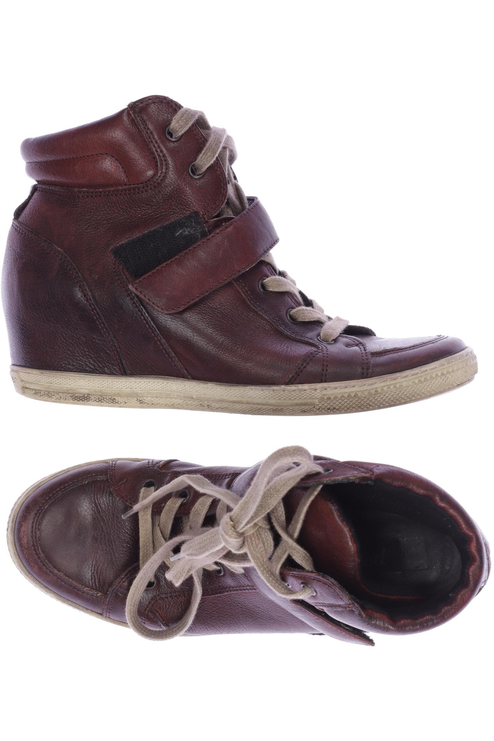 

Paul Green Damen Stiefelette, bordeaux, Gr. 4.5