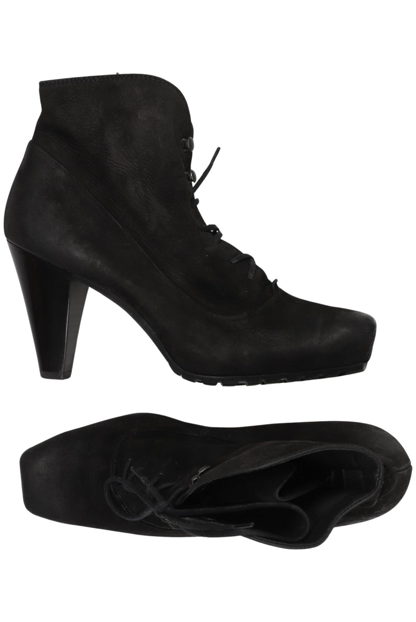 

Paul Green Damen Pumps, schwarz, Gr. 4