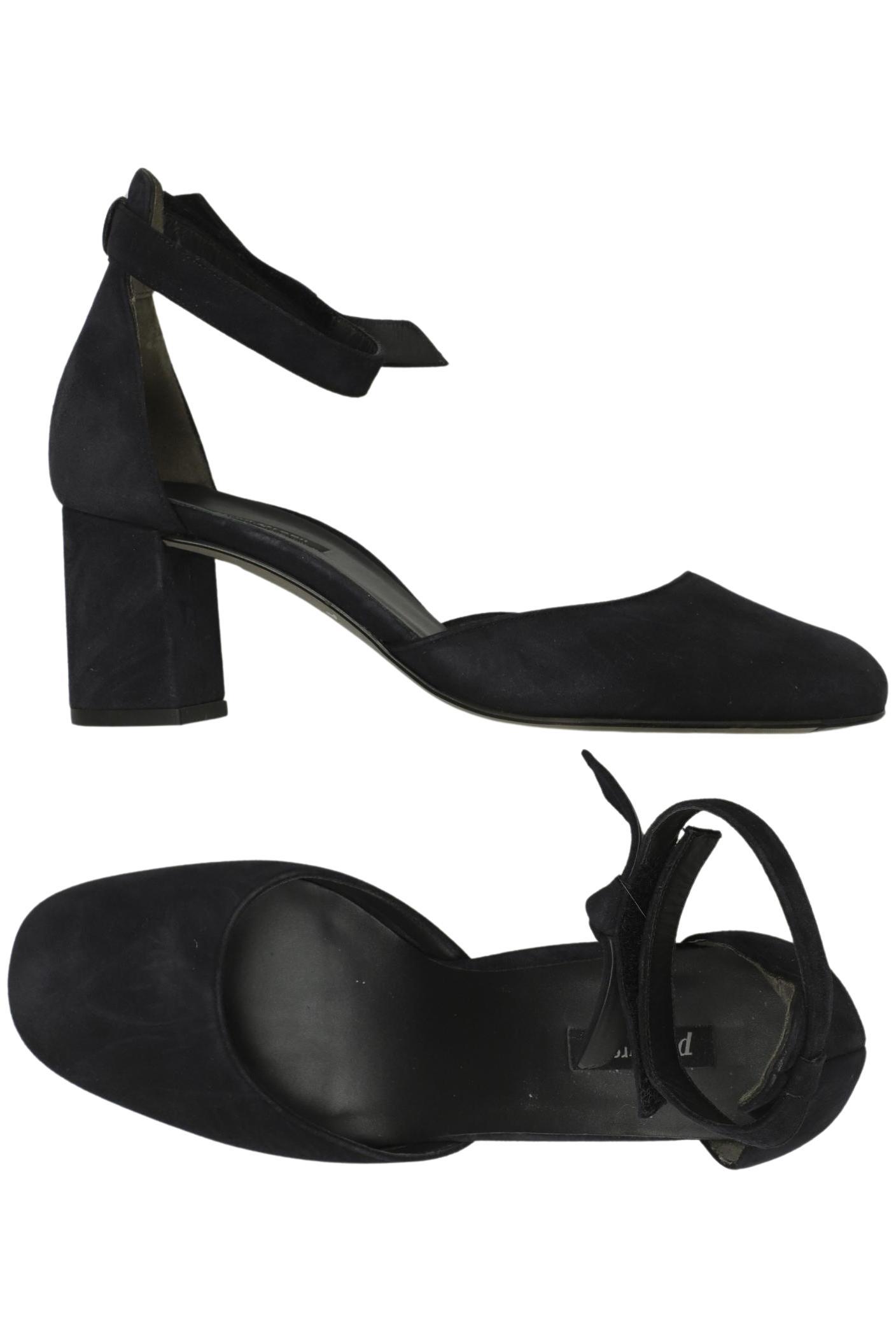 

Paul Green Damen Pumps, marineblau, Gr. 5