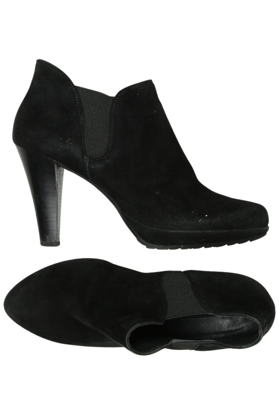 

Paul Green Damen Stiefelette, schwarz, Gr. 7