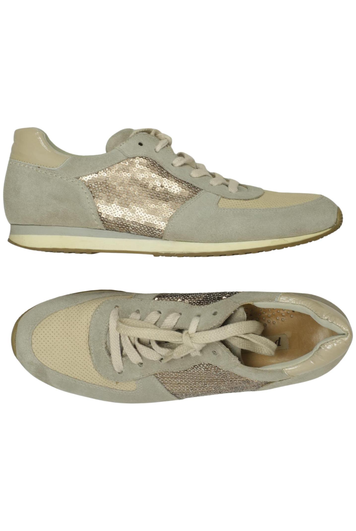 

Paul Green Damen Sneakers, mehrfarbig, Gr. 4