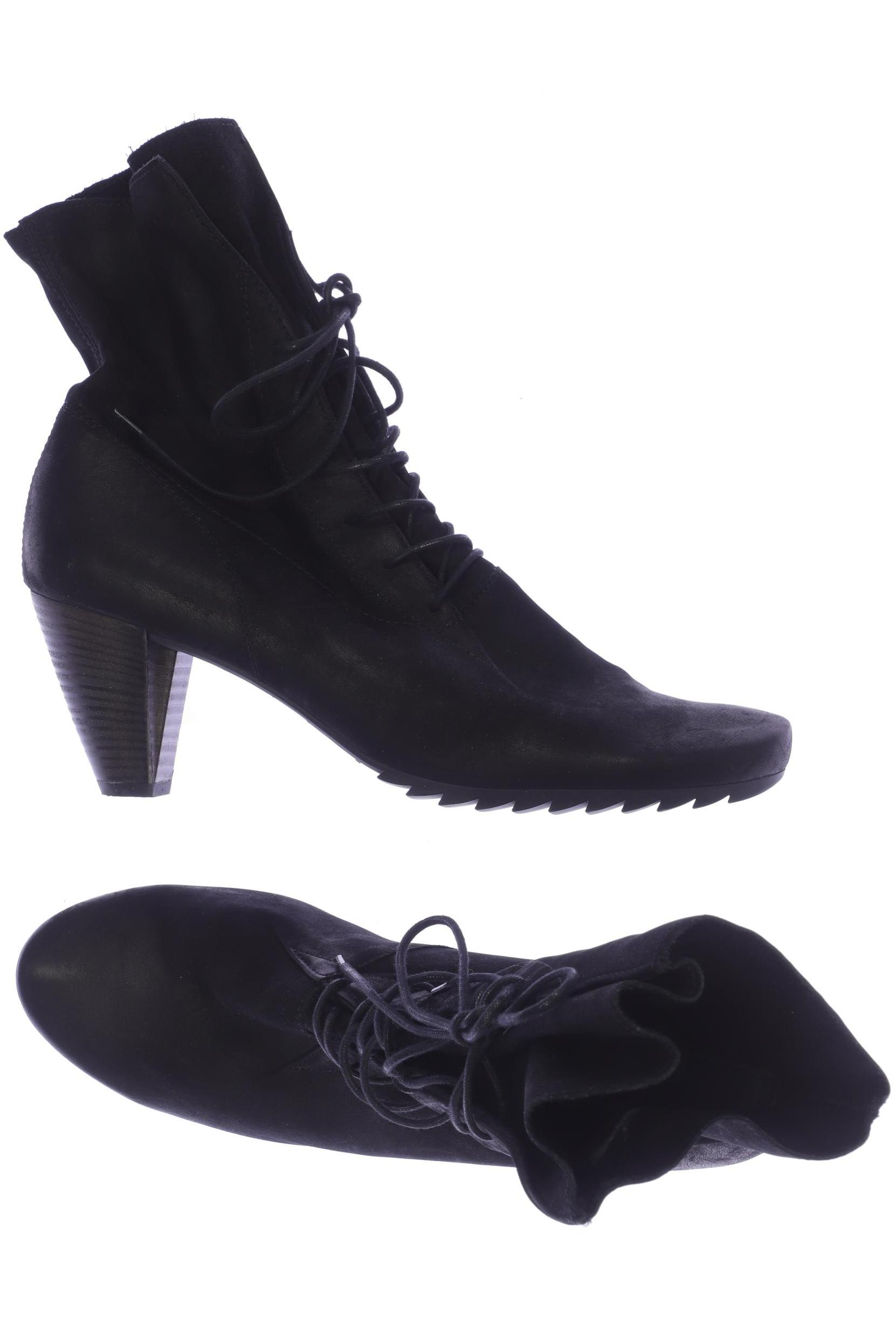 

Paul Green Damen Stiefelette, schwarz, Gr. 7