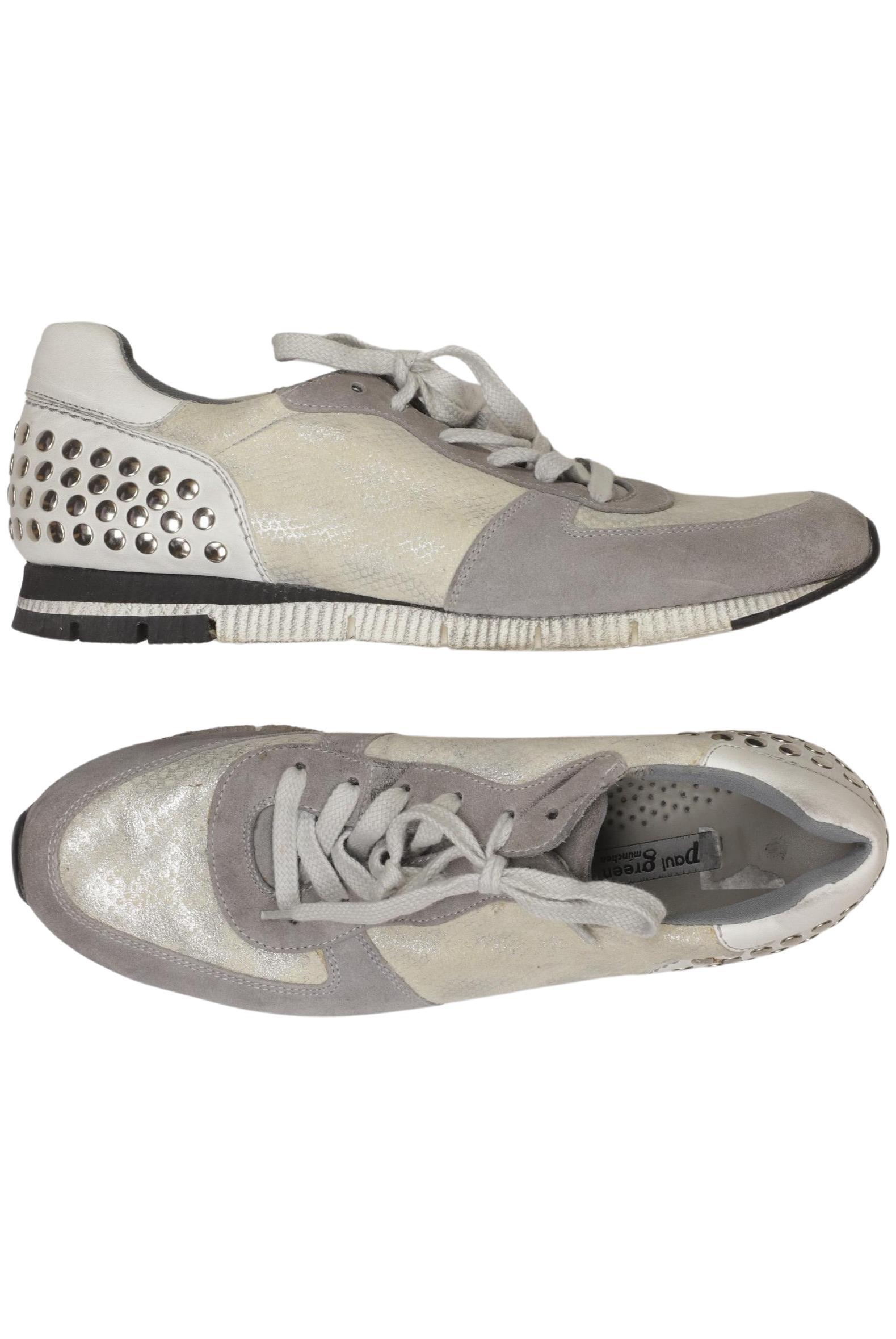 

Paul Green Damen Sneakers, mehrfarbig, Gr. 6