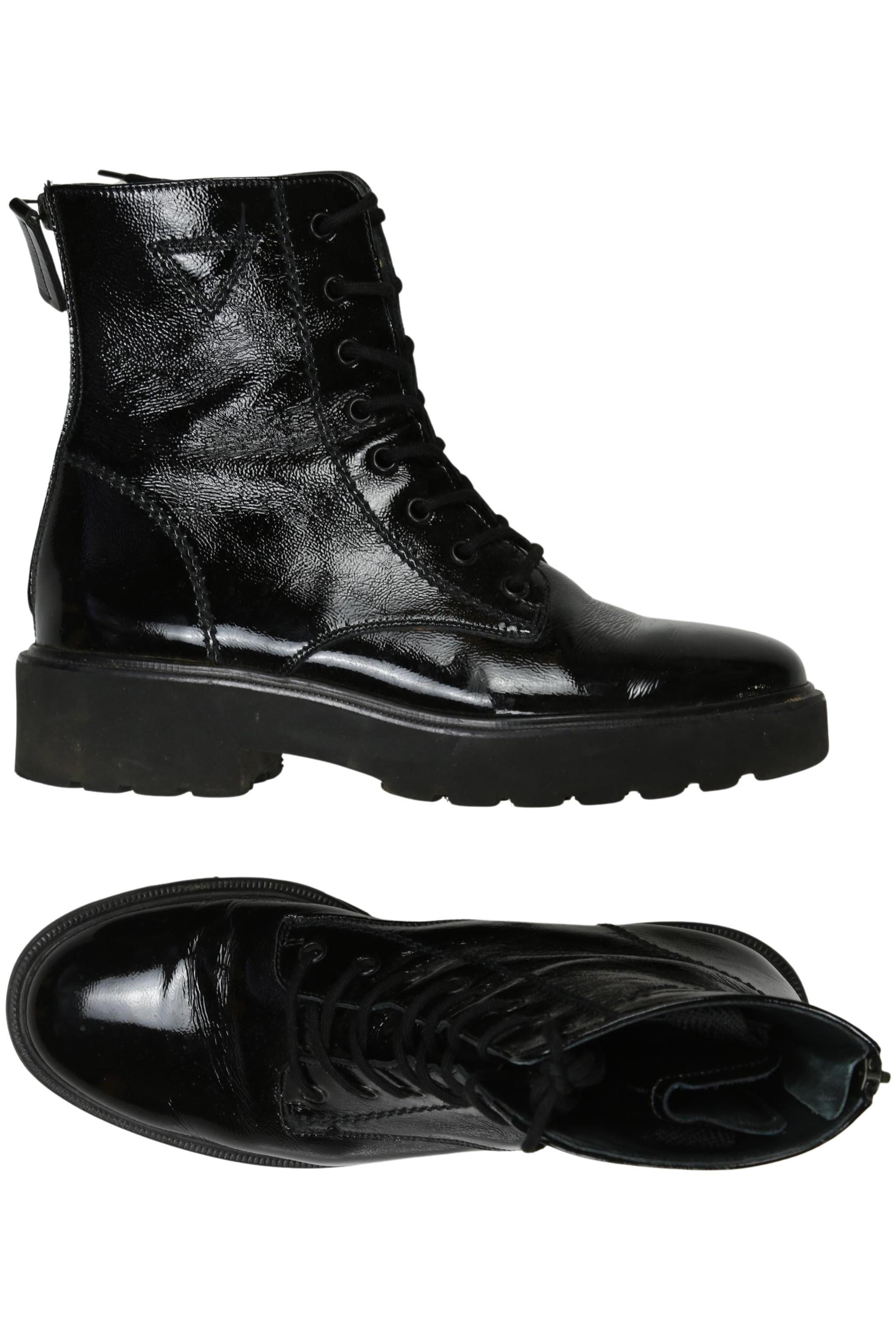 

Paul Green Damen Stiefelette, schwarz, Gr. 5.5