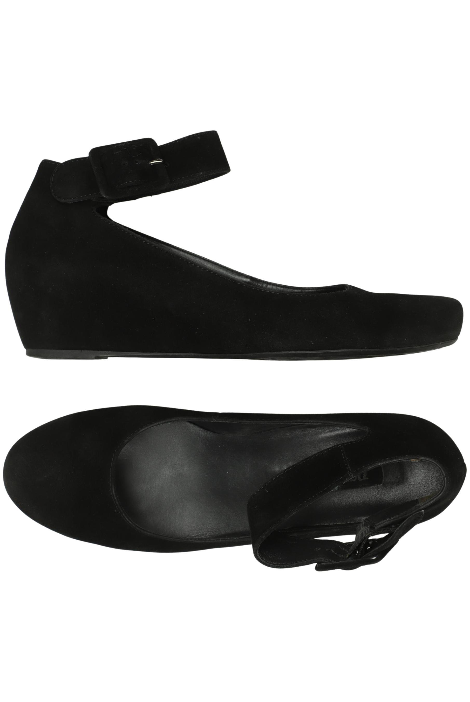 

Paul Green Damen Pumps, schwarz, Gr. 6.5