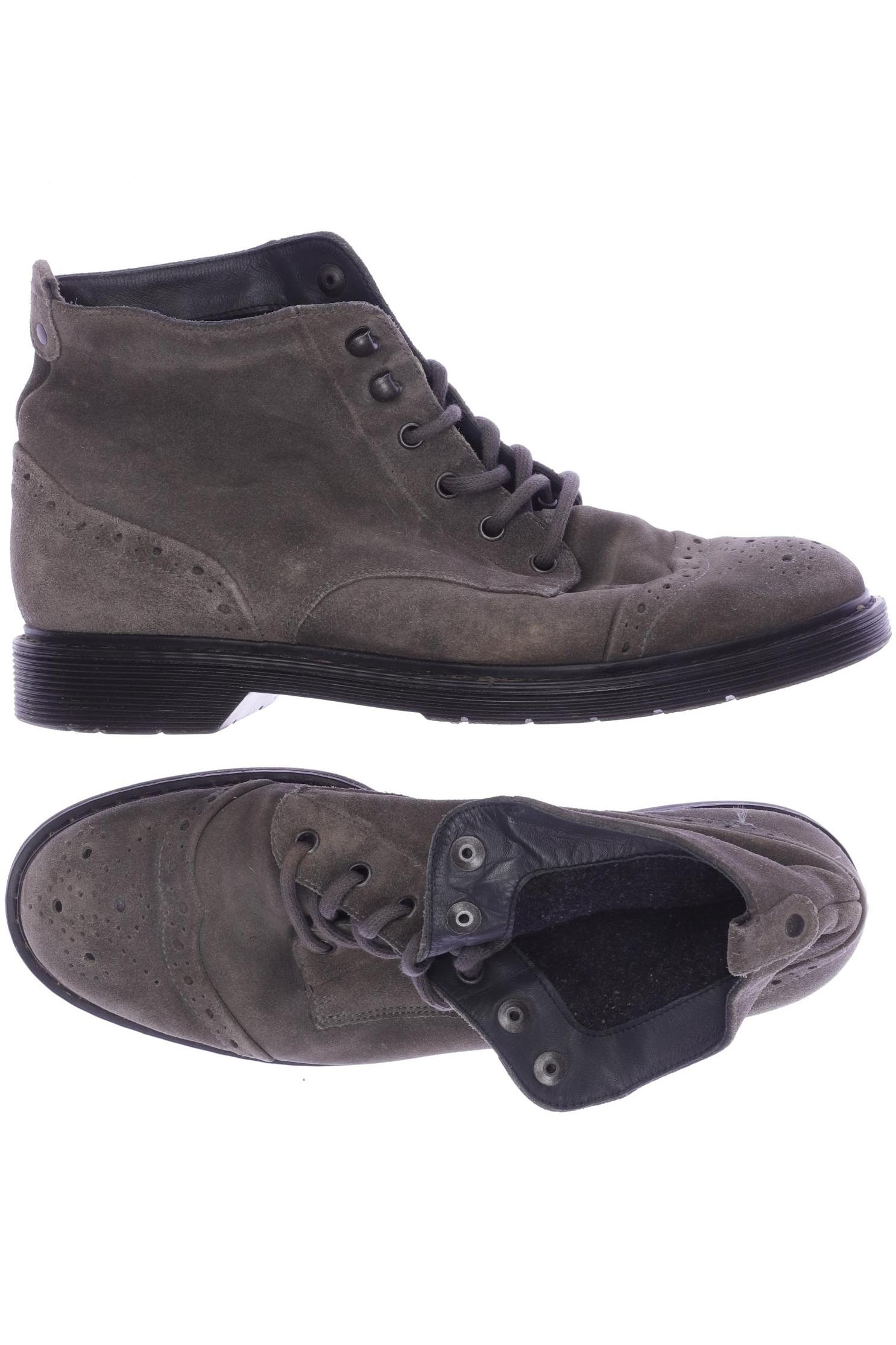 

Paul Green Damen Stiefelette, grau, Gr. 6