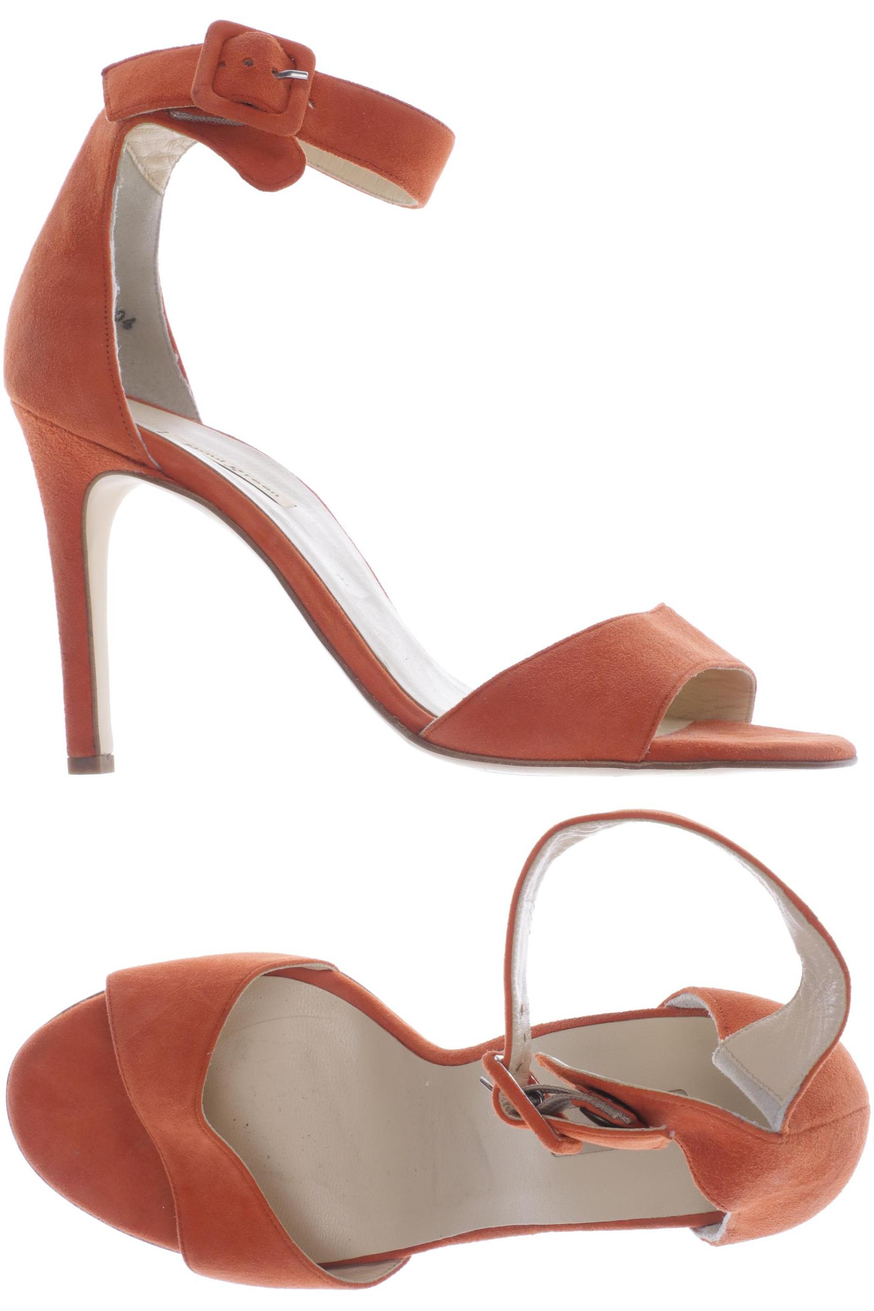 

Paul Green Damen Pumps, orange