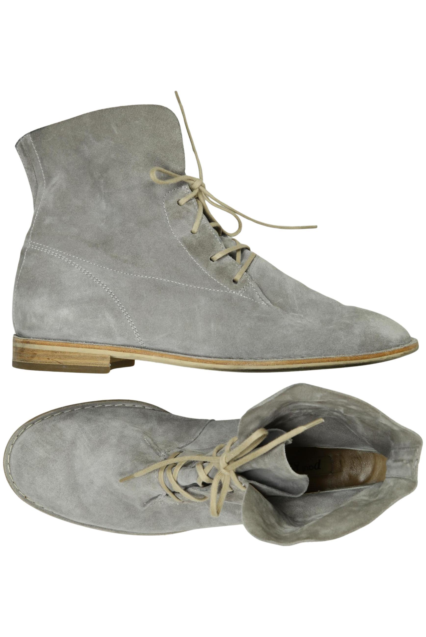 

Paul Green Damen Stiefelette, grau, Gr. 5.5