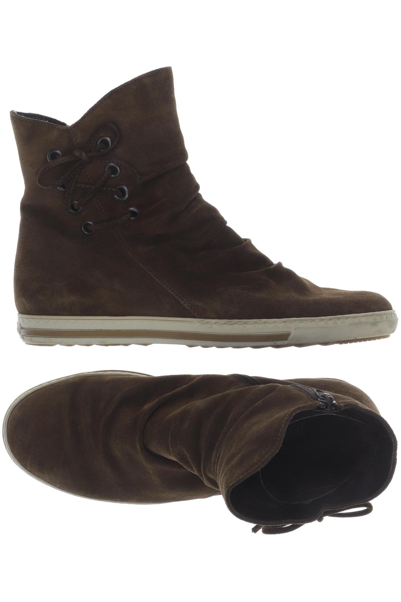 

Paul Green Damen Stiefelette, braun