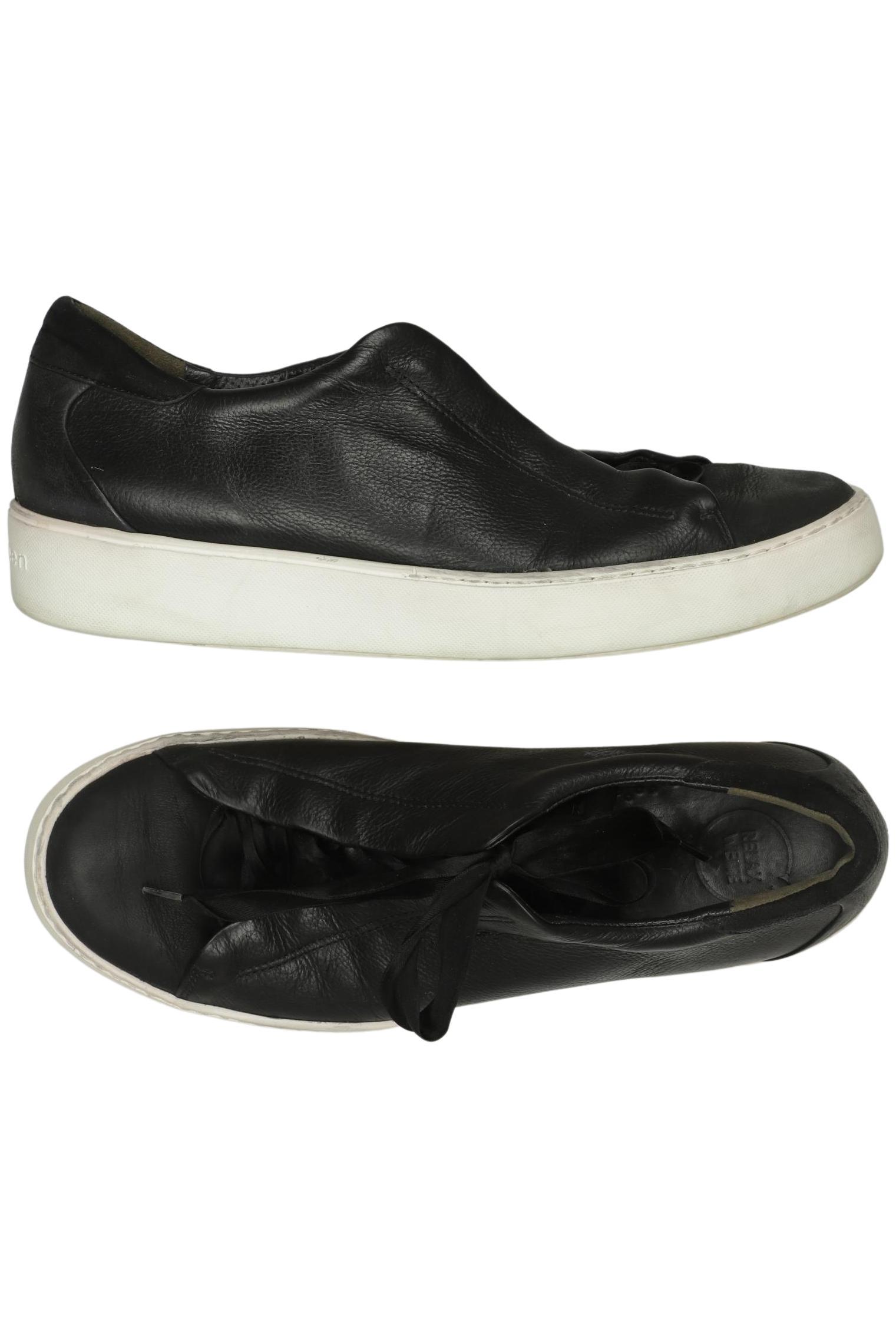 

Paul Green Damen Sneakers, schwarz, Gr. 5