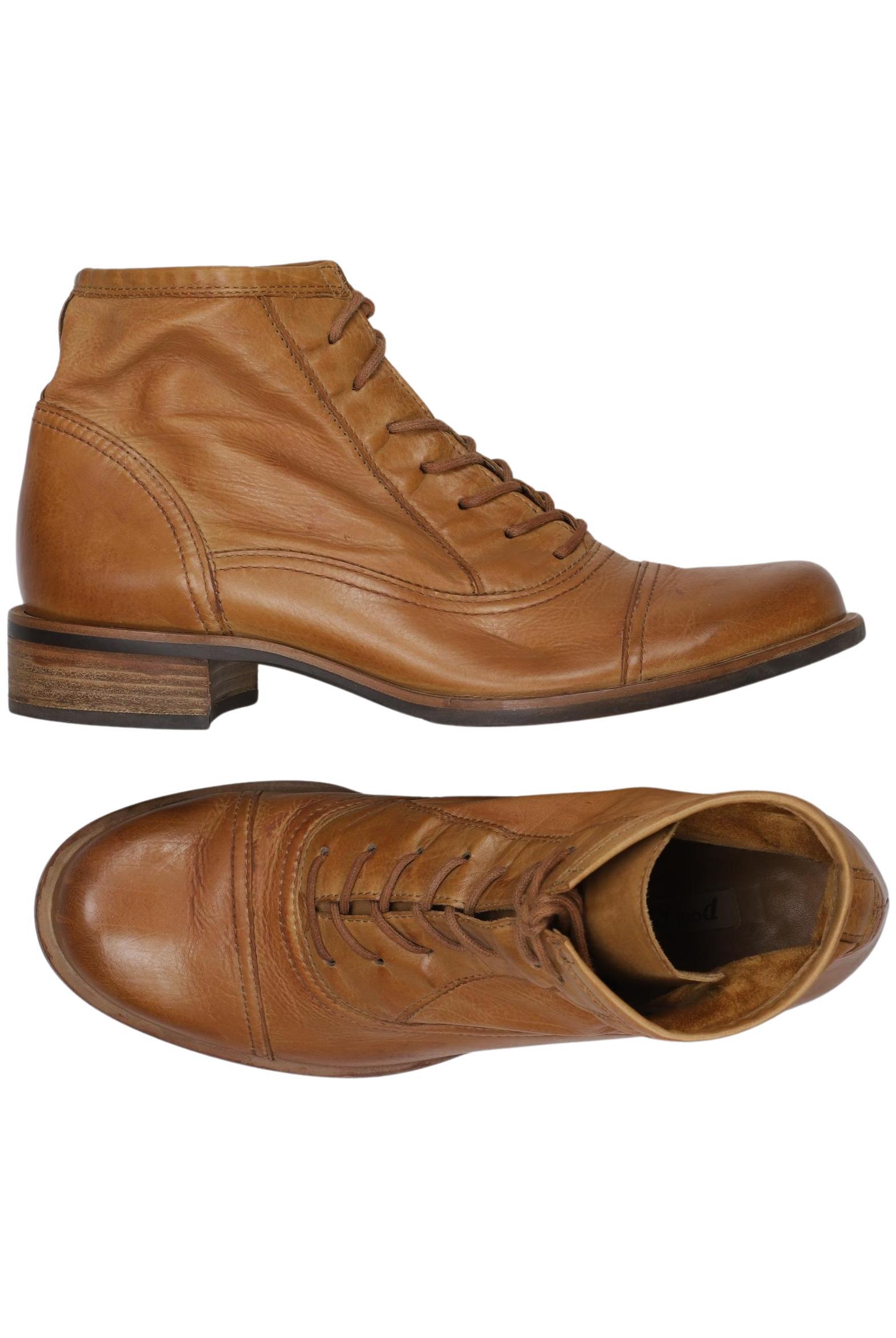 

Paul Green Damen Stiefelette, braun, Gr. 4.5