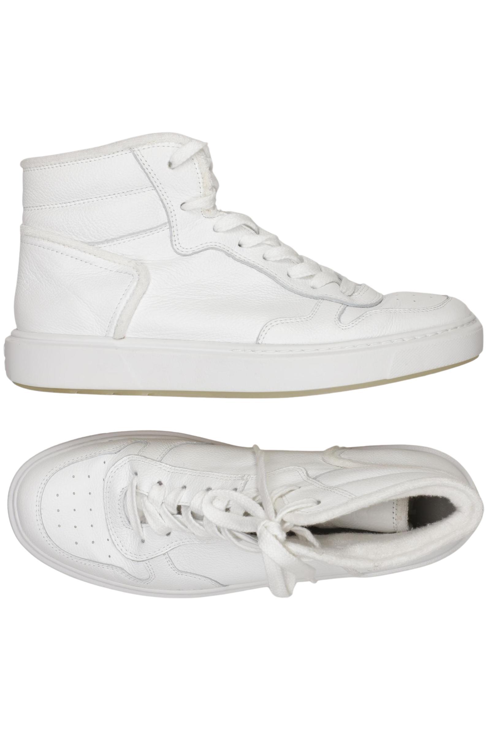 

Paul Green Damen Sneakers, weiß, Gr. 5.5