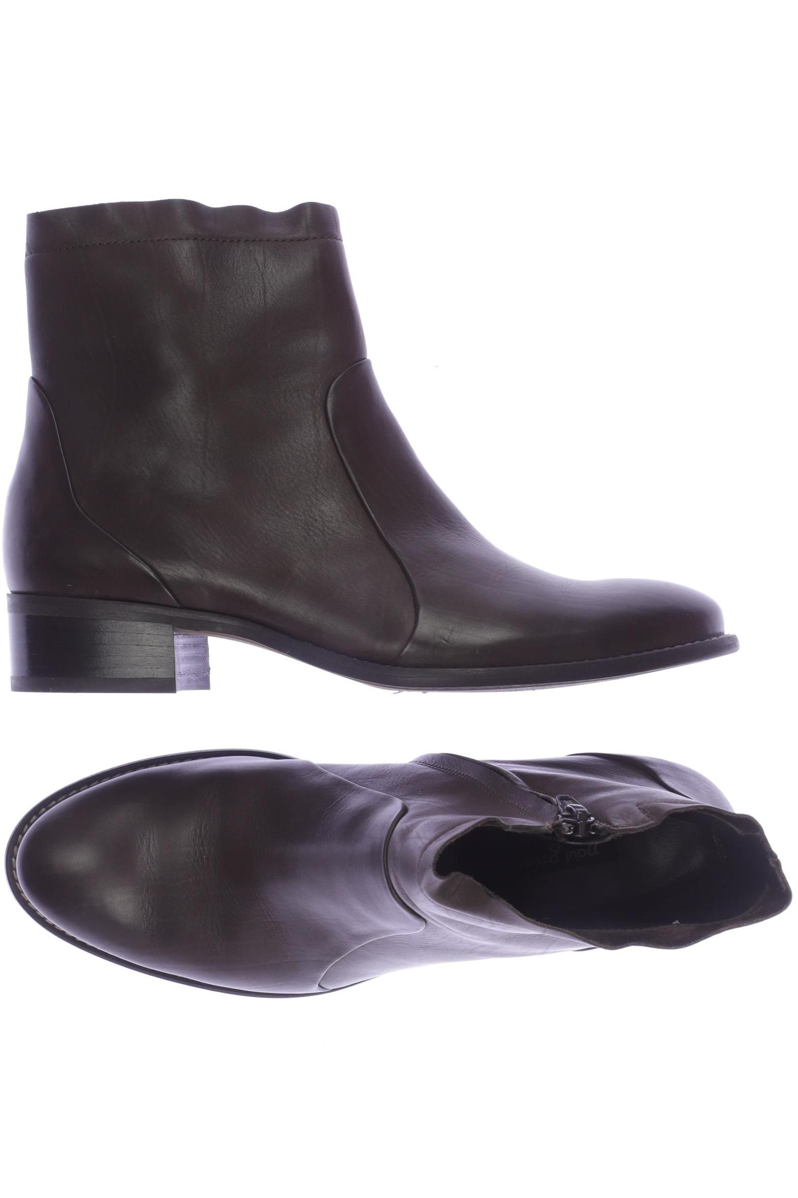 

Paul Green Damen Stiefelette, braun, Gr. 3.5