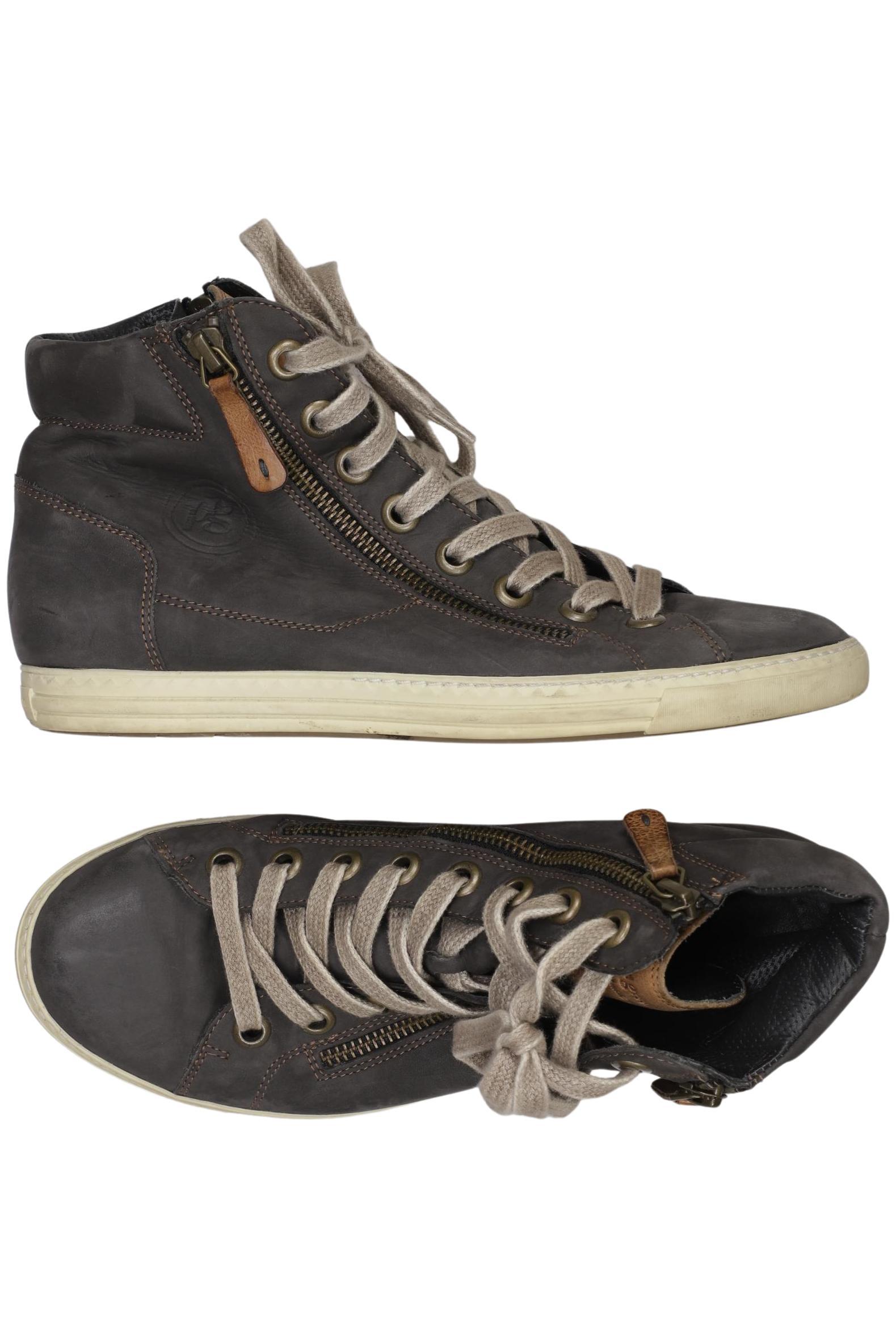 

Paul Green Damen Stiefelette, grau, Gr. 4.5