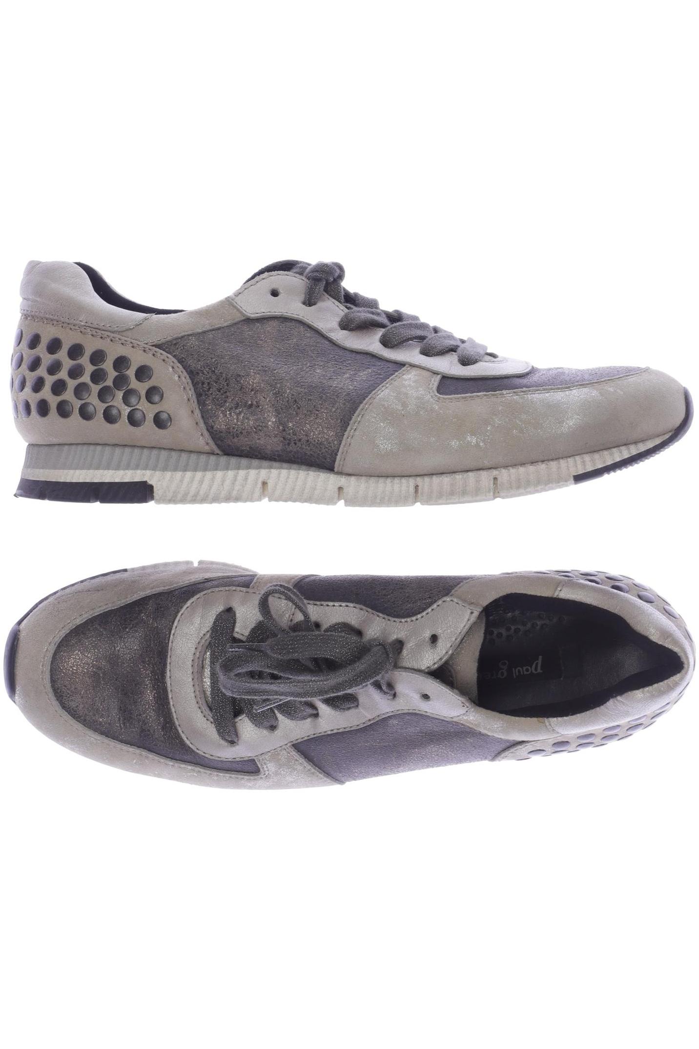 

Paul Green Damen Sneakers, grau