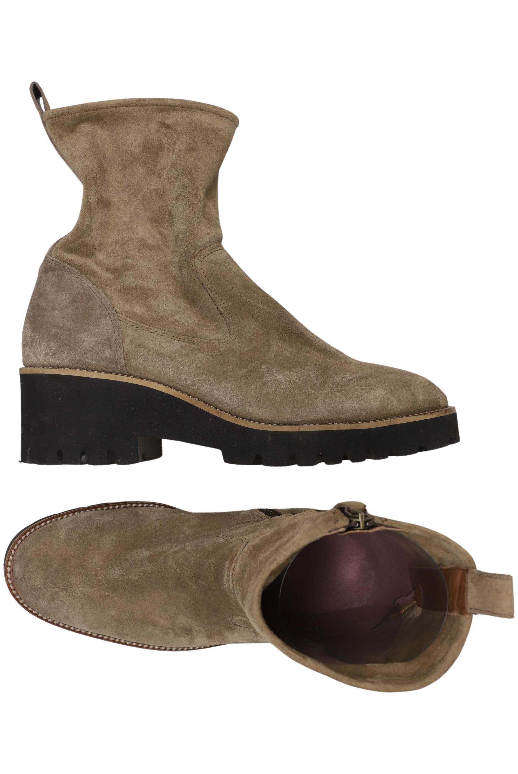 

Paul Green Damen Stiefelette, braun, Gr. 7