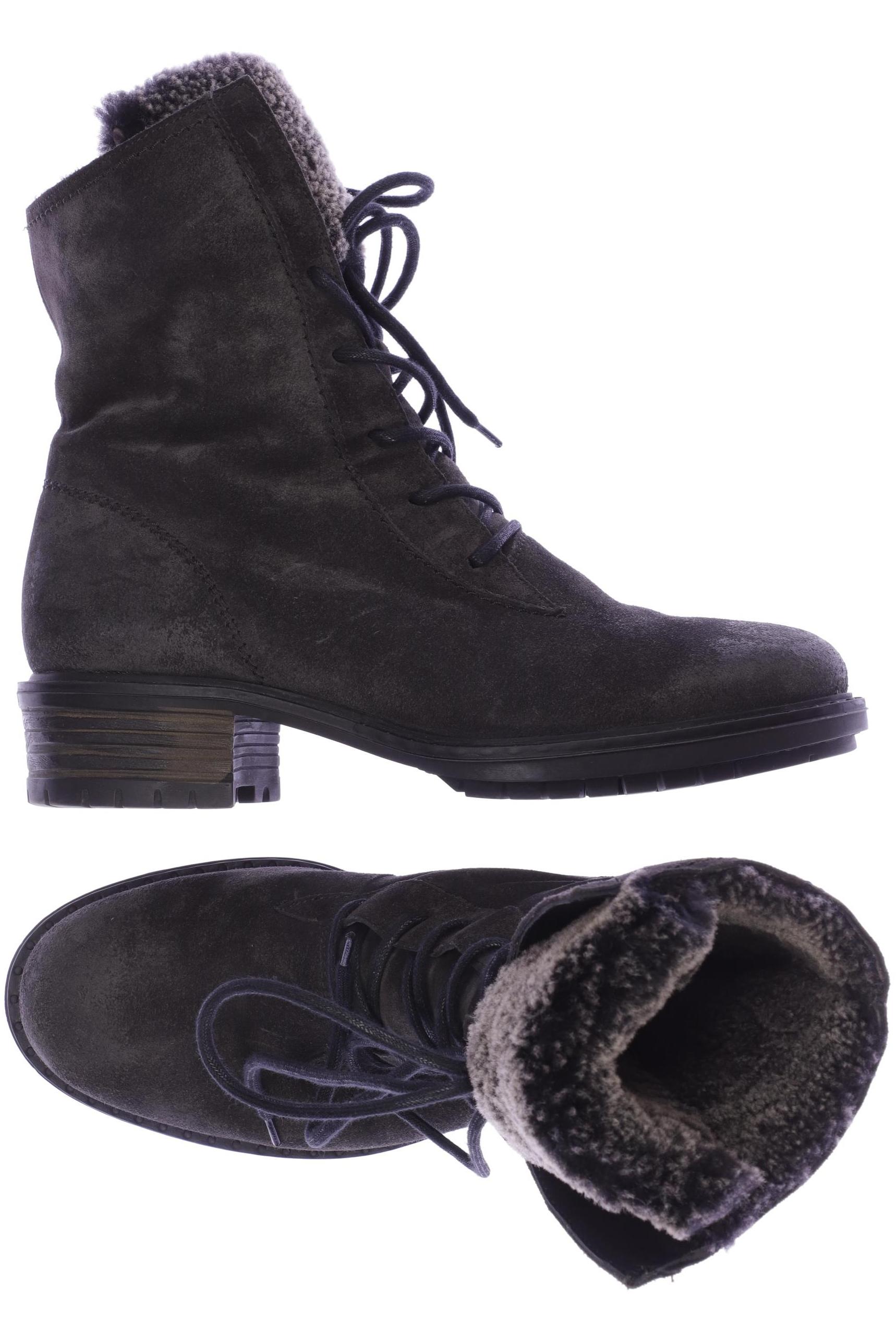 

Paul Green Damen Stiefelette, braun, Gr. 5.5
