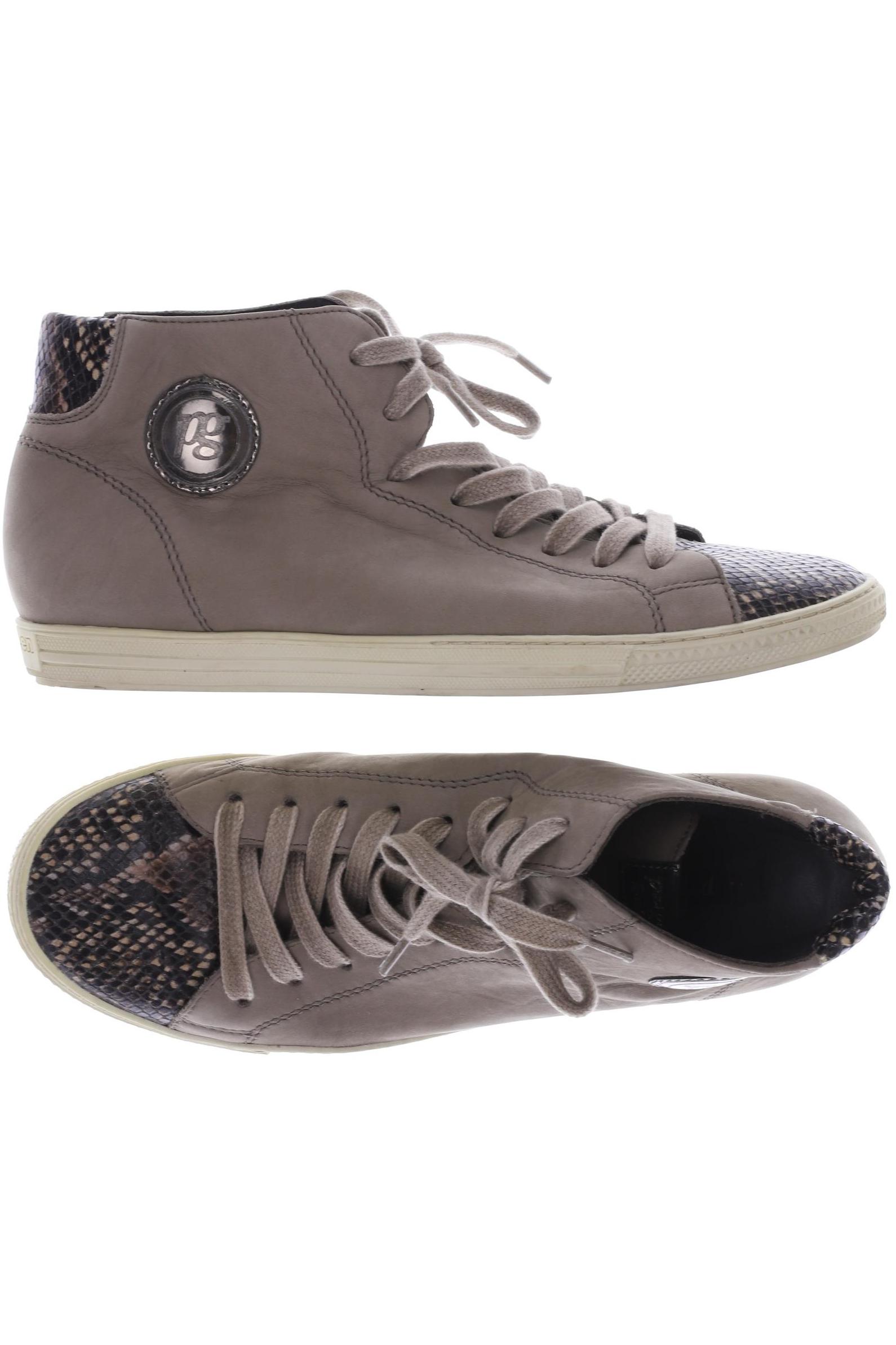 

Paul Green Damen Sneakers, grau