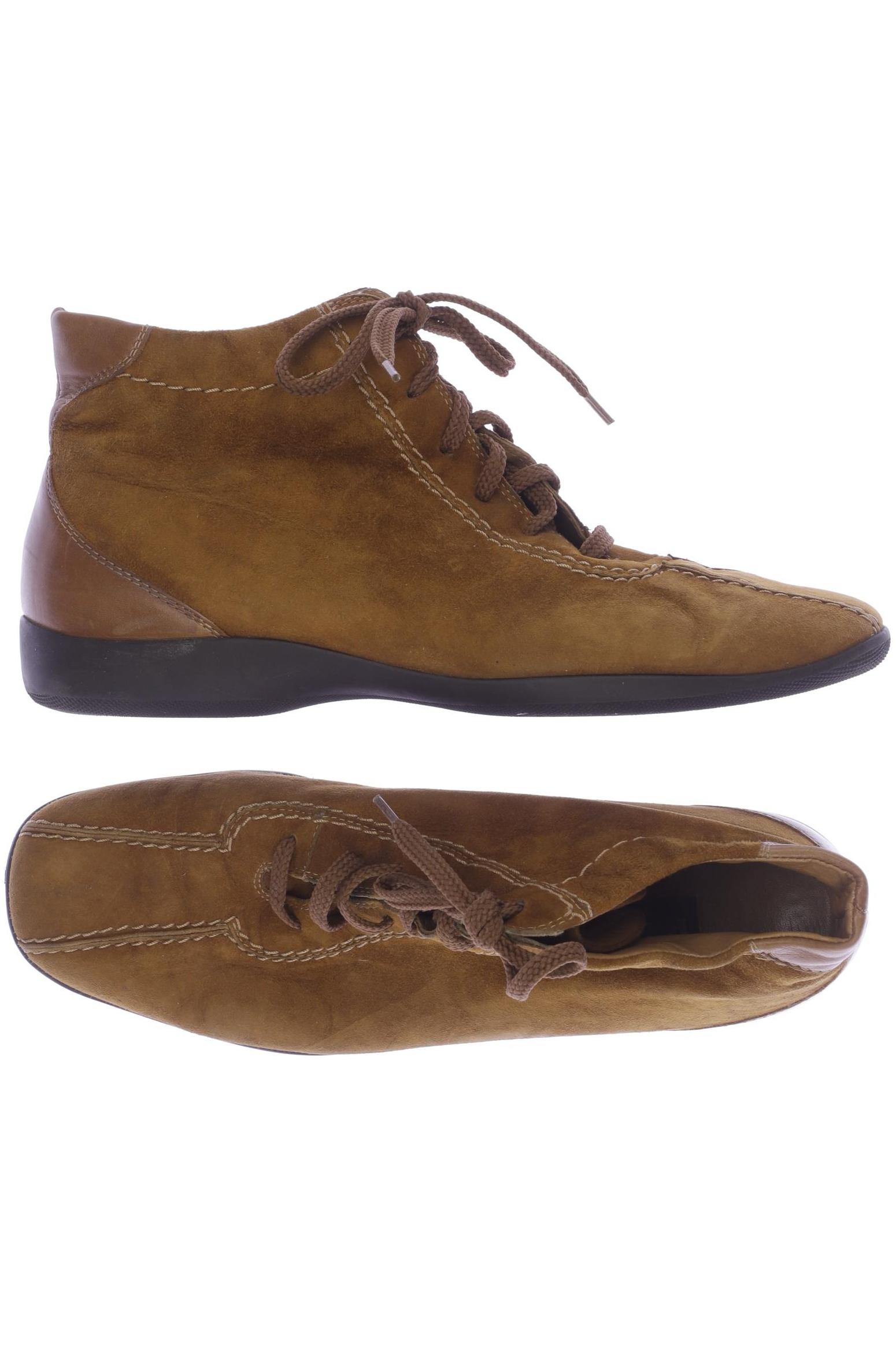 

Paul Green Damen Stiefelette, braun