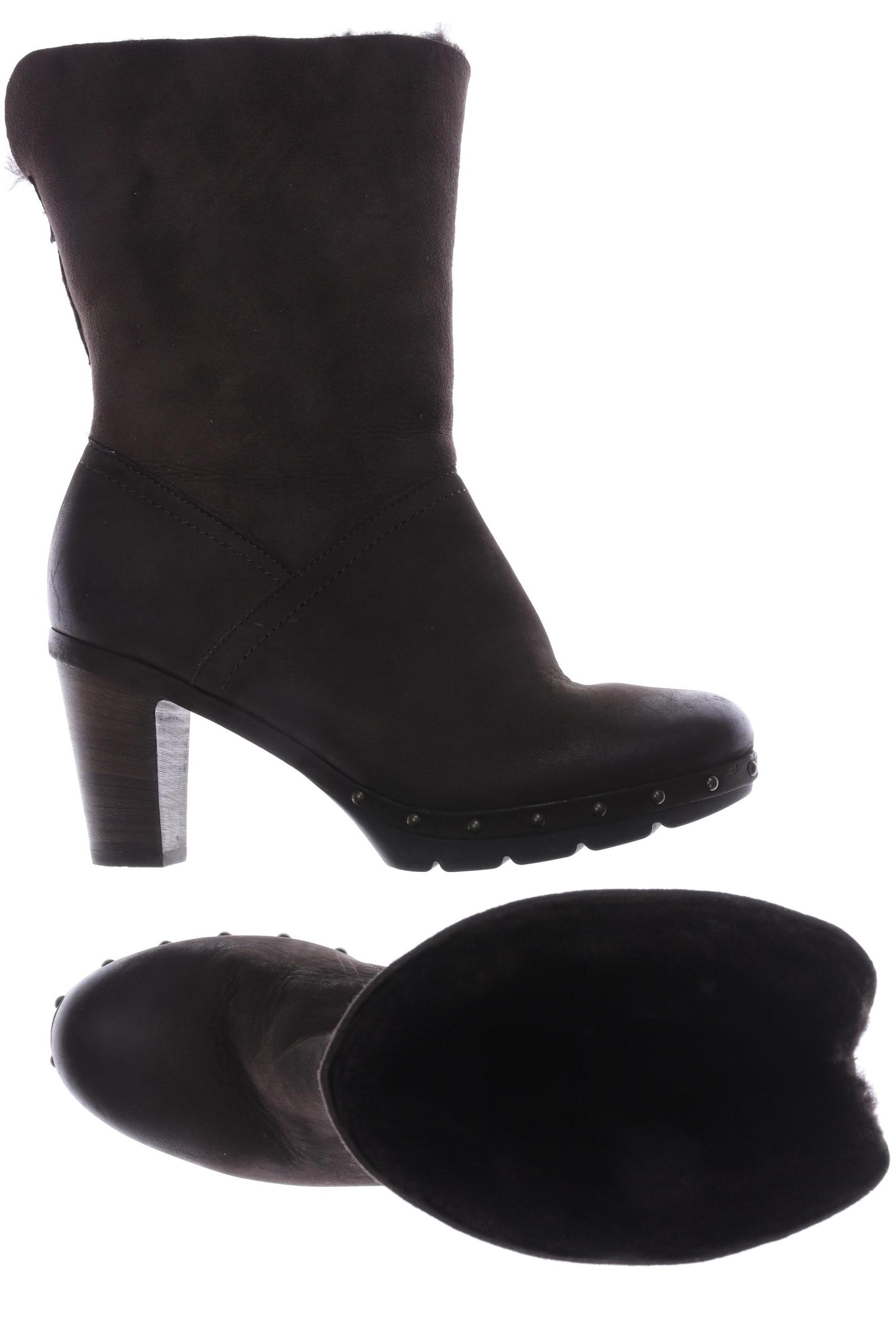 

Paul Green Damen Stiefel, braun