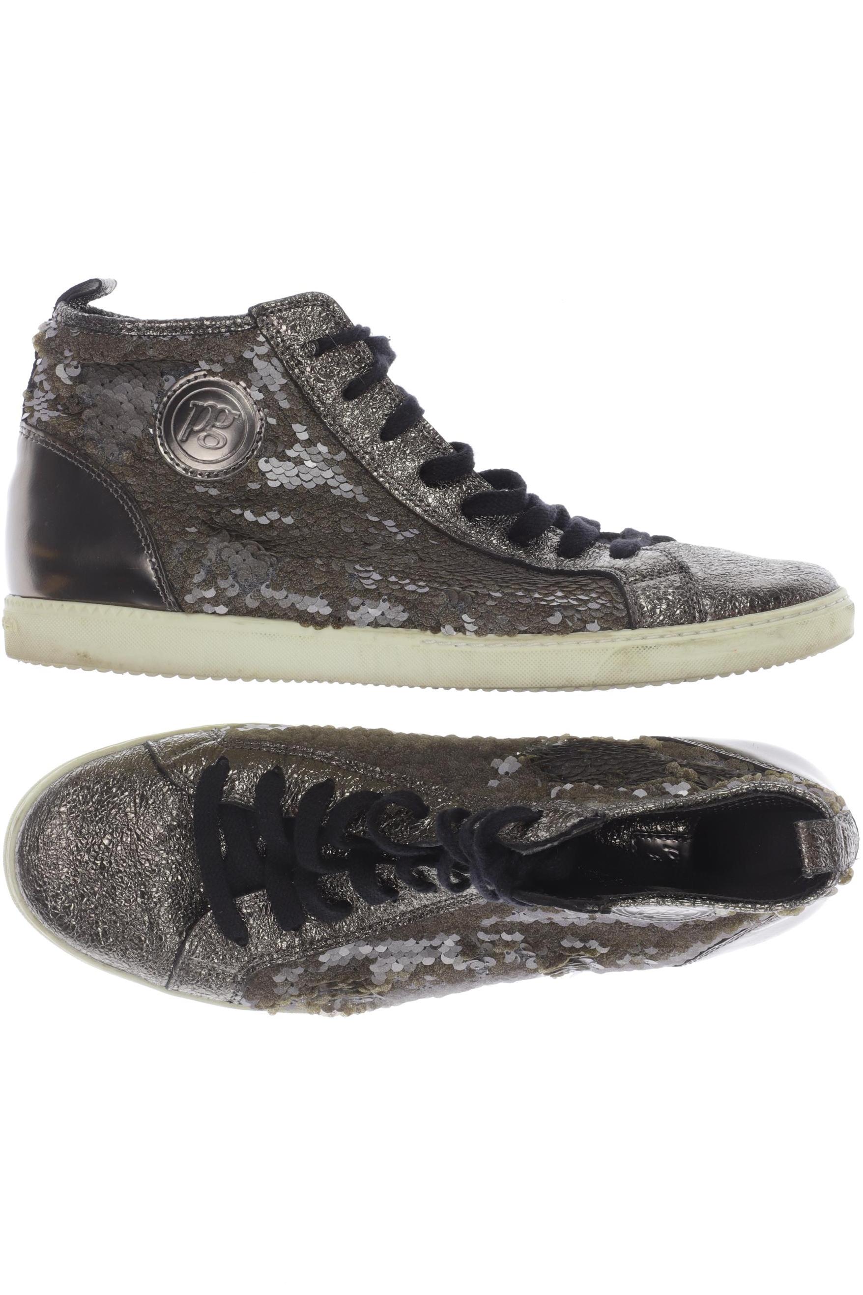 

Paul Green Damen Stiefelette, beige, Gr. 6.5