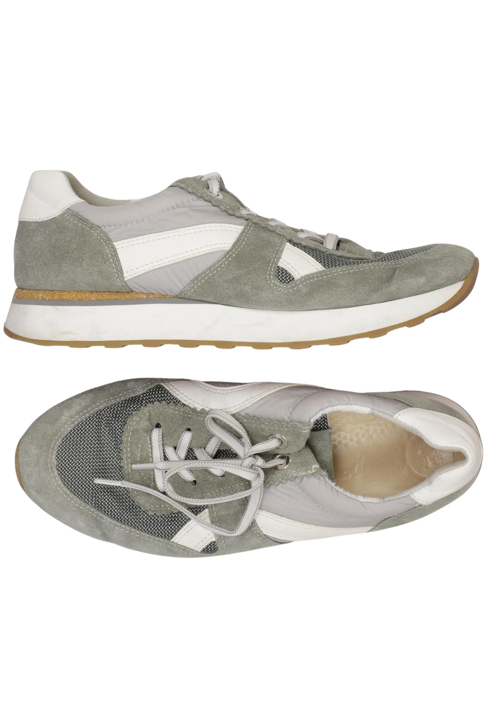 

Paul Green Damen Sneakers, grau, Gr. 5