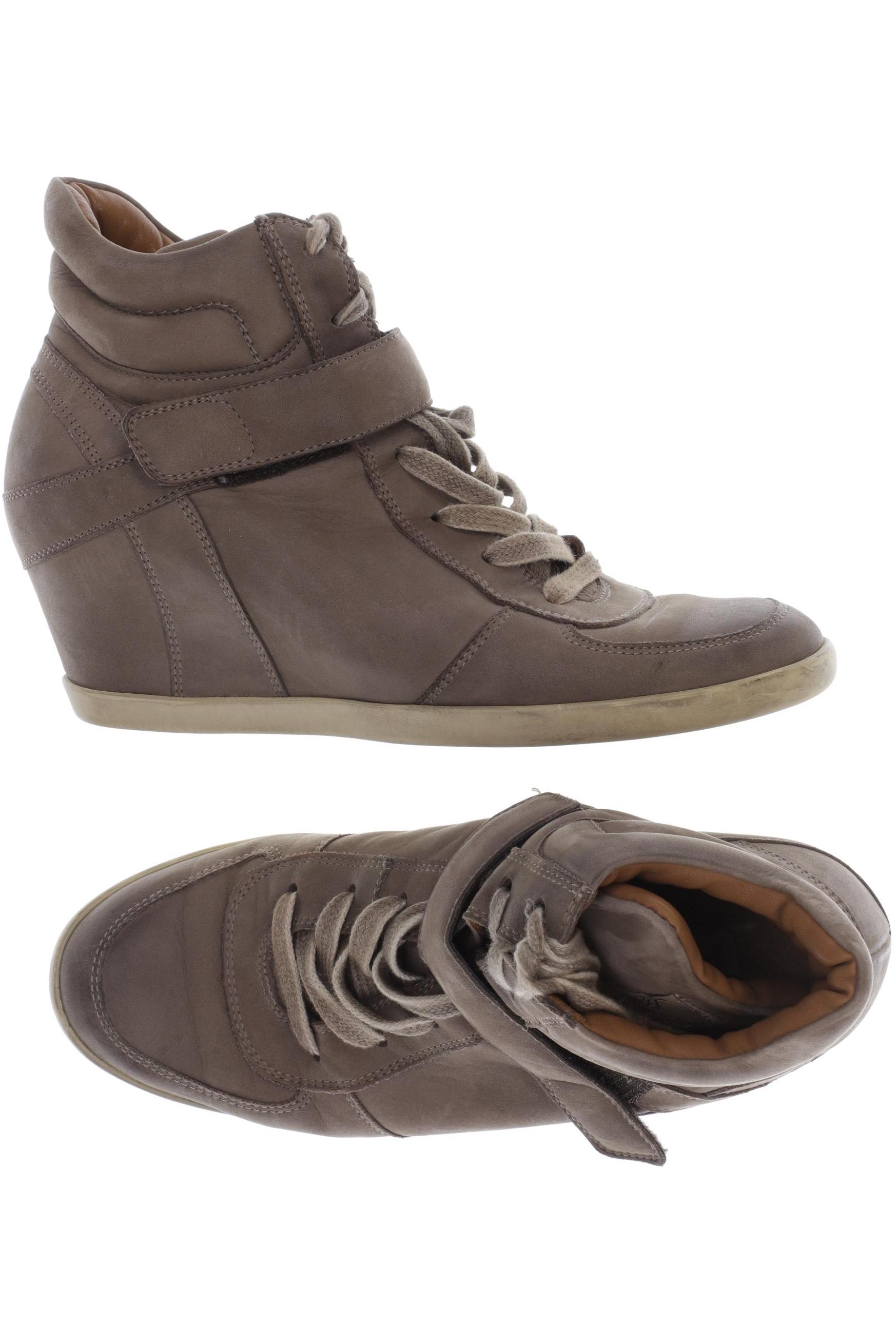 

Paul Green Damen Stiefelette, braun