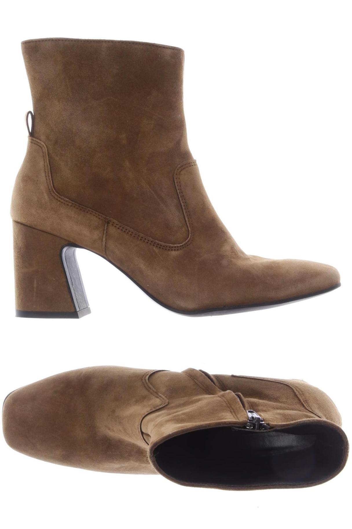 

Paul Green Damen Stiefelette, braun, Gr. 5.5