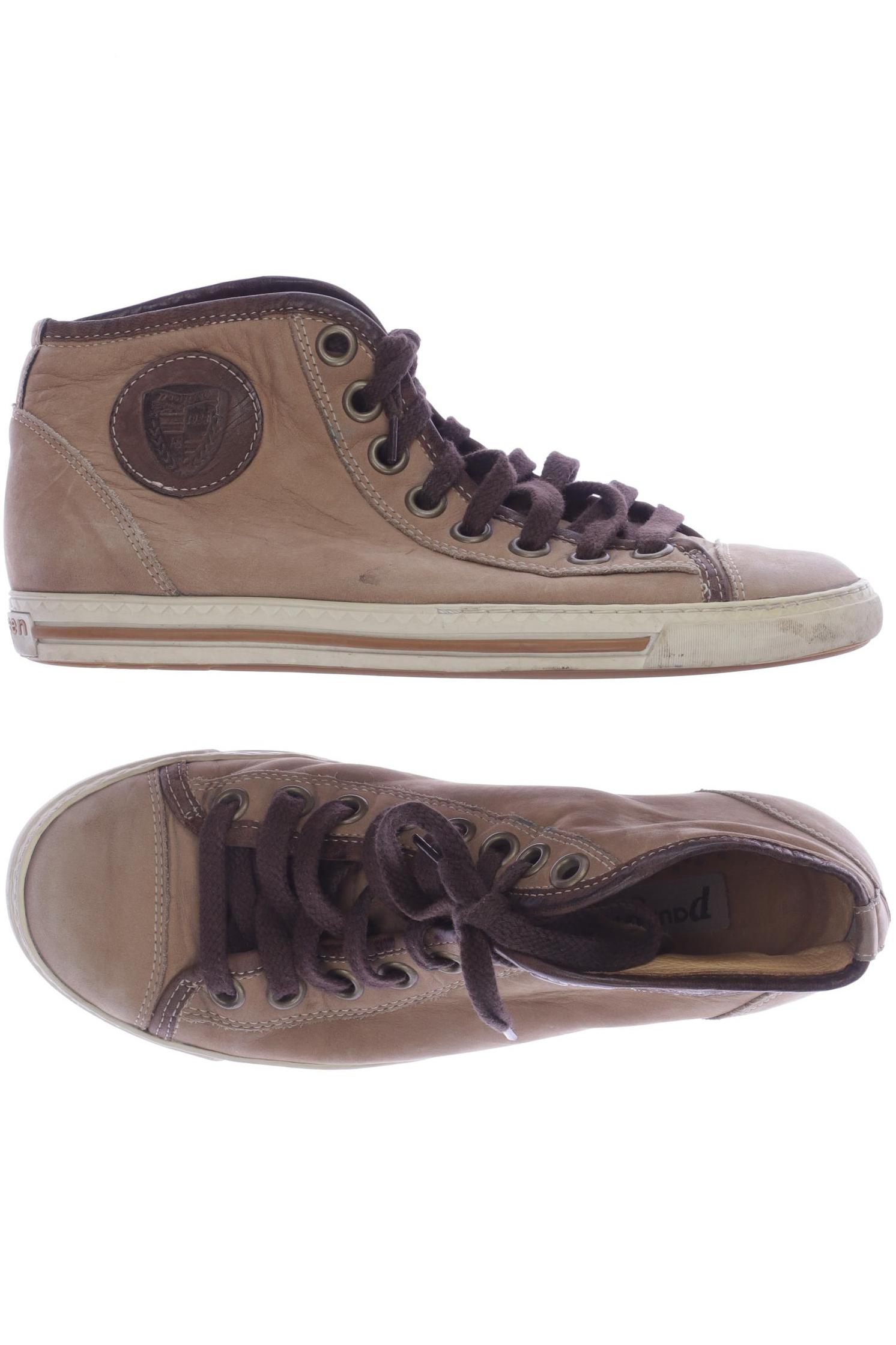 

Paul Green Damen Sneakers, beige