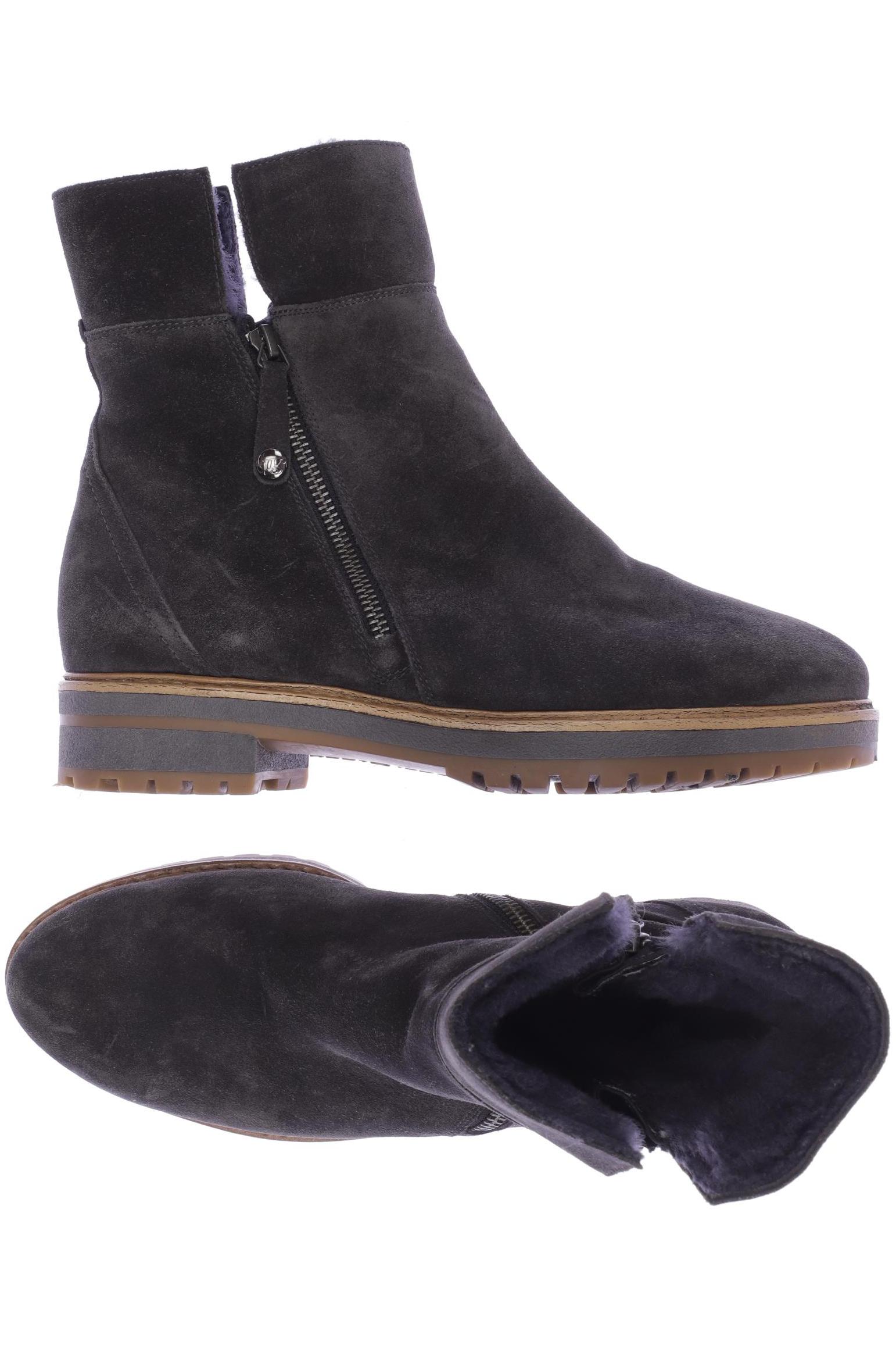 

Paul Green Damen Stiefelette, grau, Gr. 5