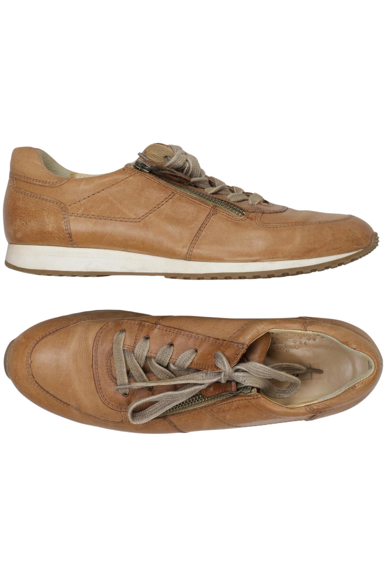 

Paul Green Damen Sneakers, braun, Gr. 6