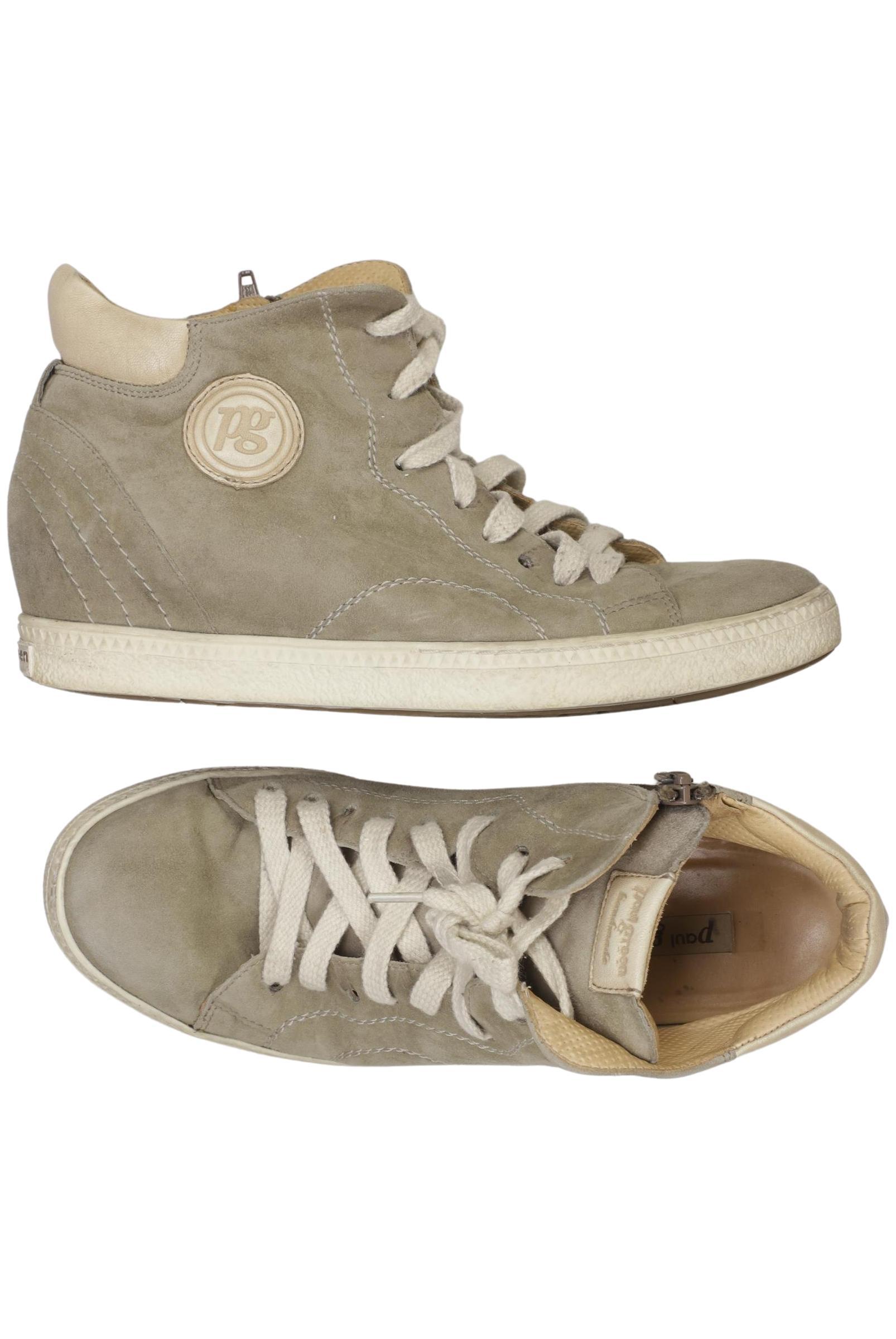 

Paul Green Damen Stiefelette, beige, Gr. 4.5