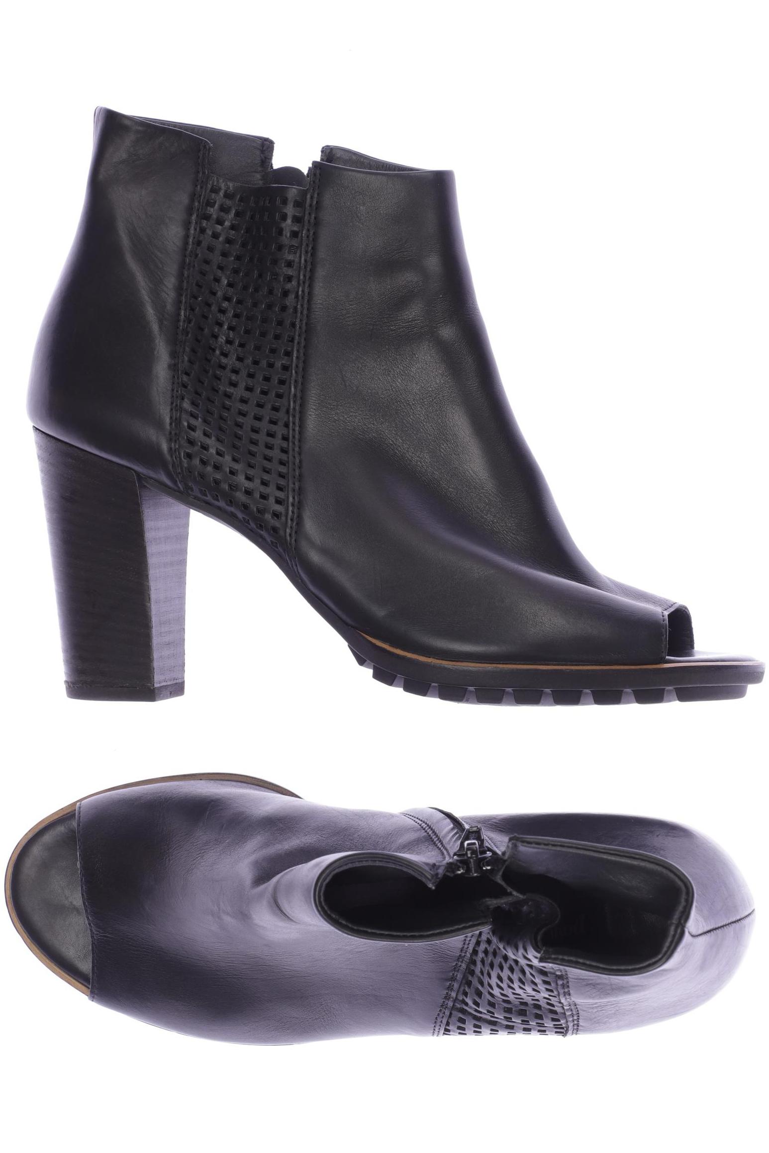 

Paul Green Damen Stiefelette, schwarz, Gr. 7