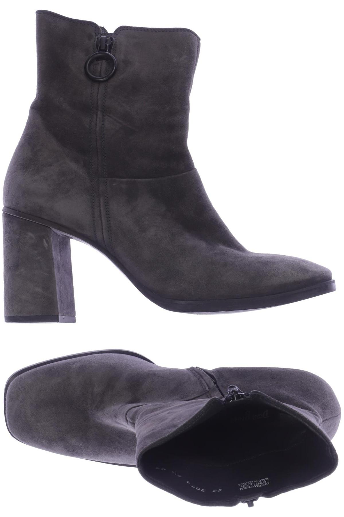 

Paul Green Damen Stiefelette, grau