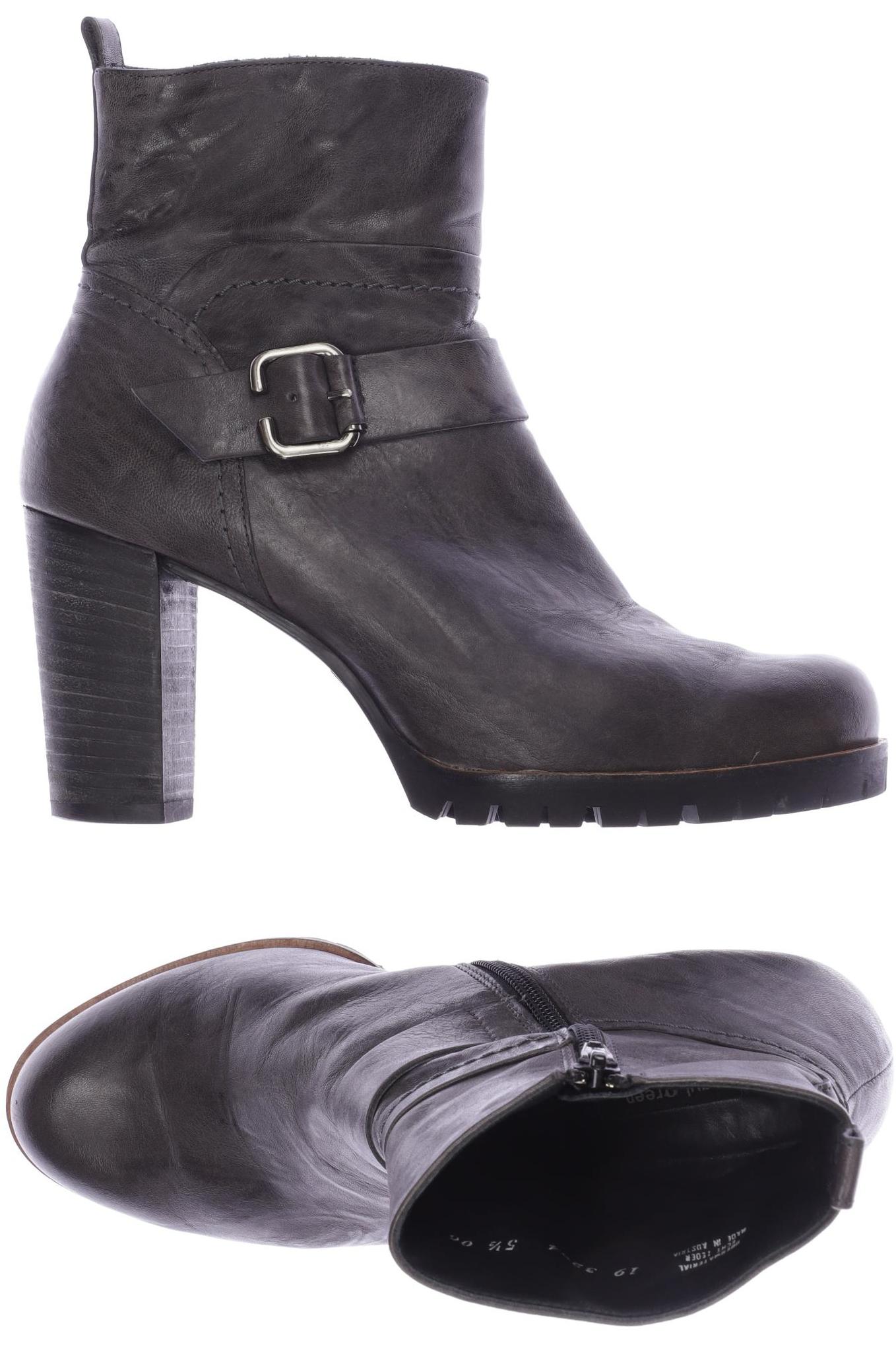 

Paul Green Damen Stiefelette, grau