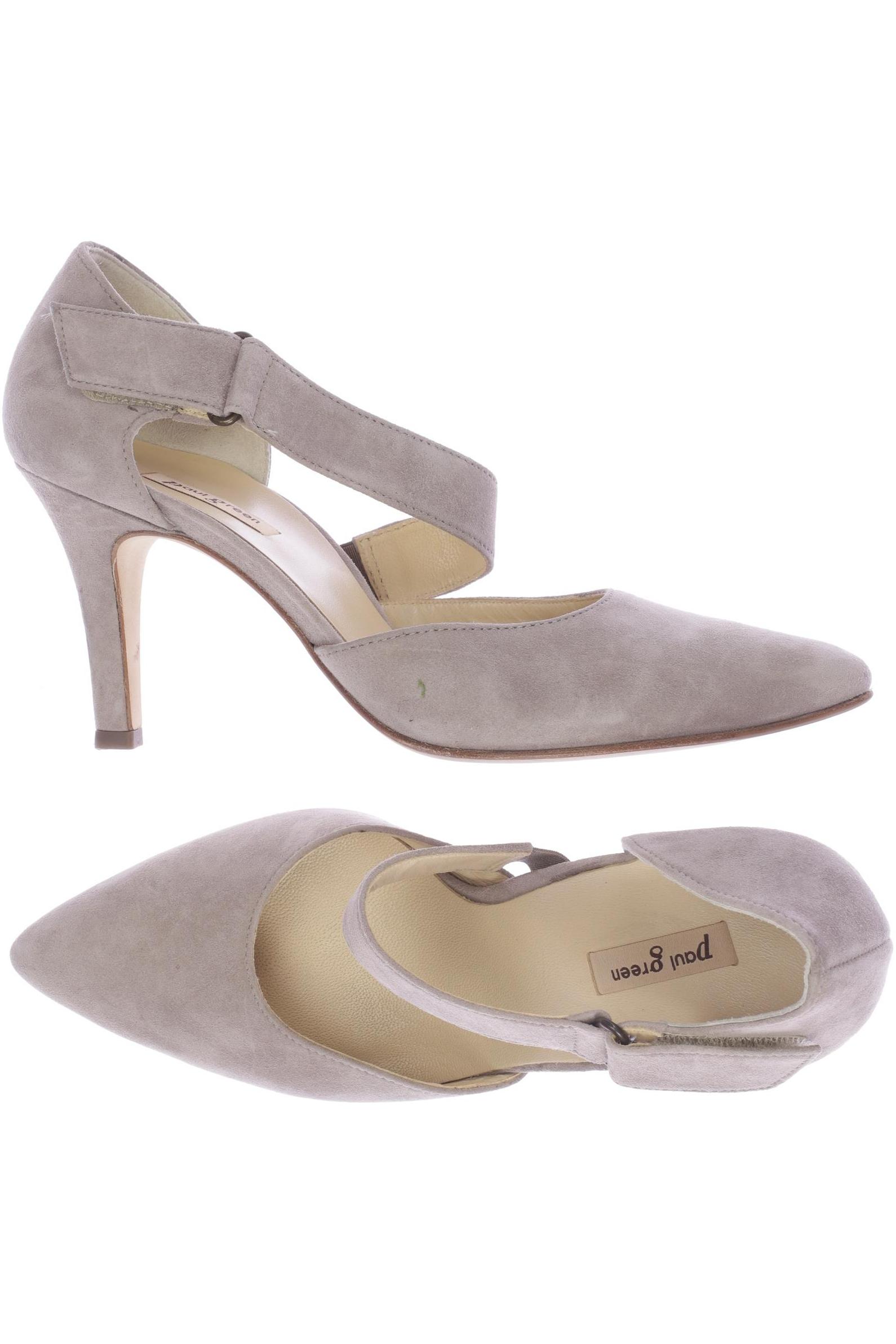 

Paul Green Damen Pumps, beige