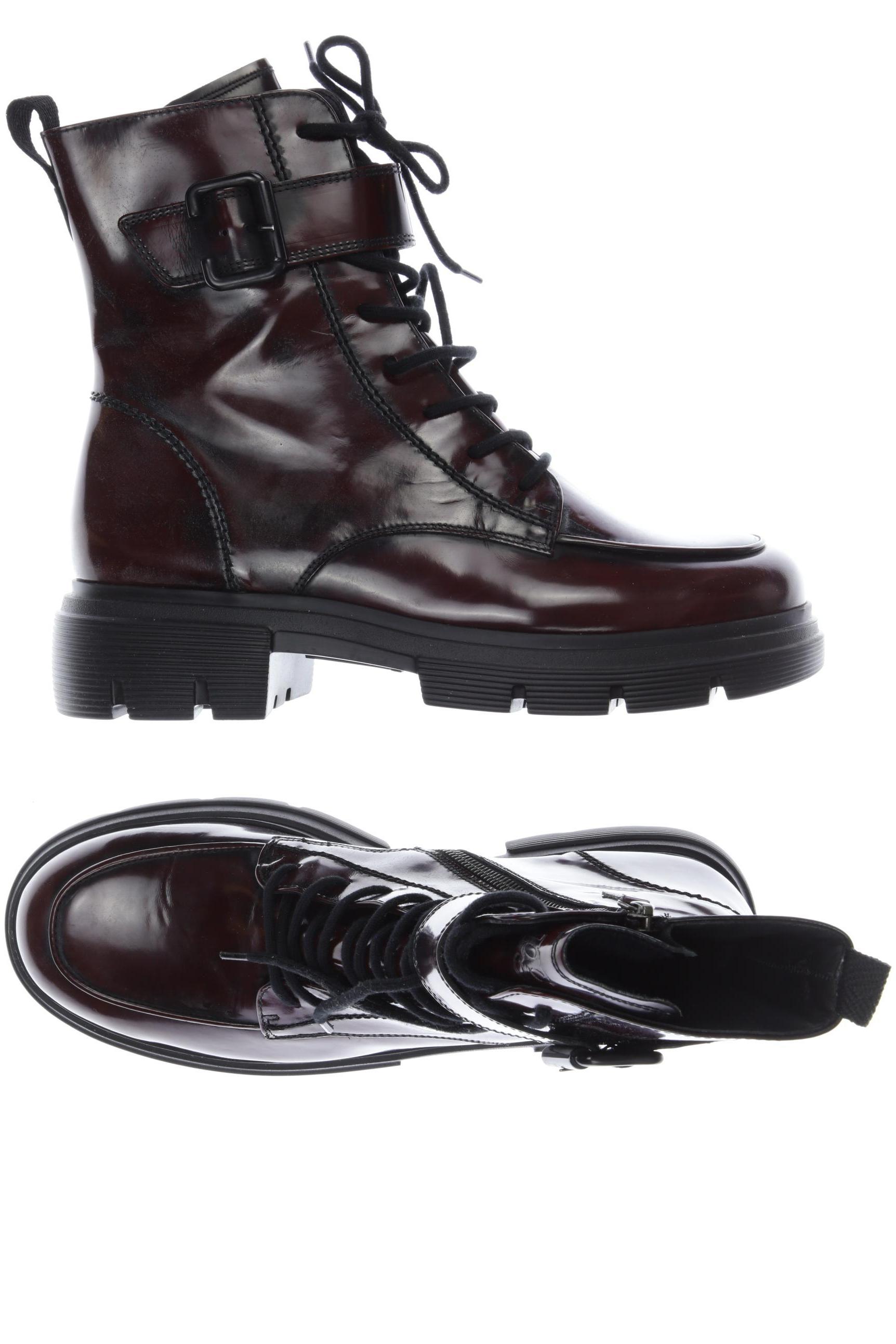 

Paul Green Damen Stiefelette, braun, Gr. 7.5