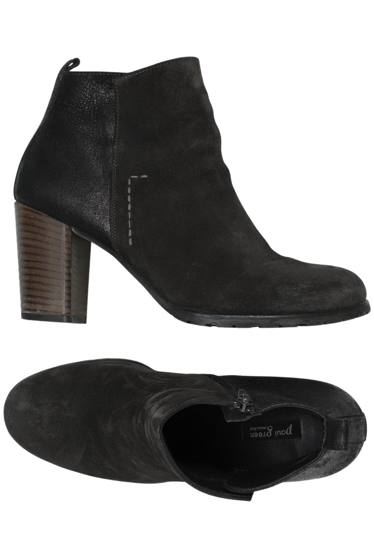 

Paul Green Damen Stiefelette, braun, Gr. 5.5