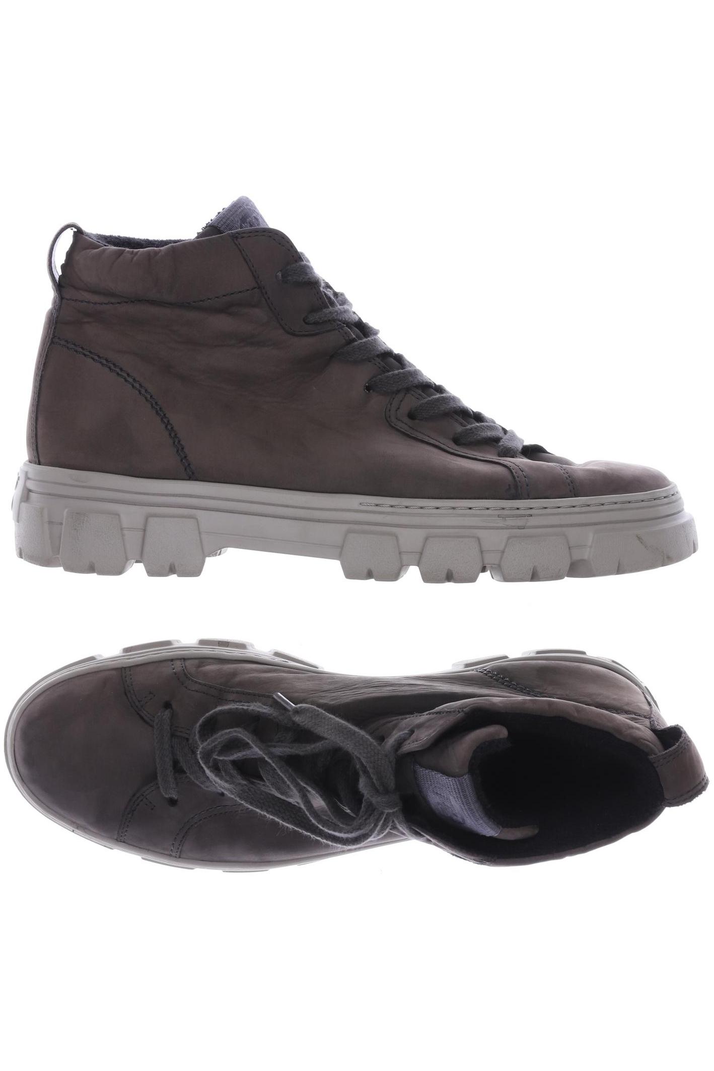 

Paul Green Damen Stiefelette, braun, Gr. 8