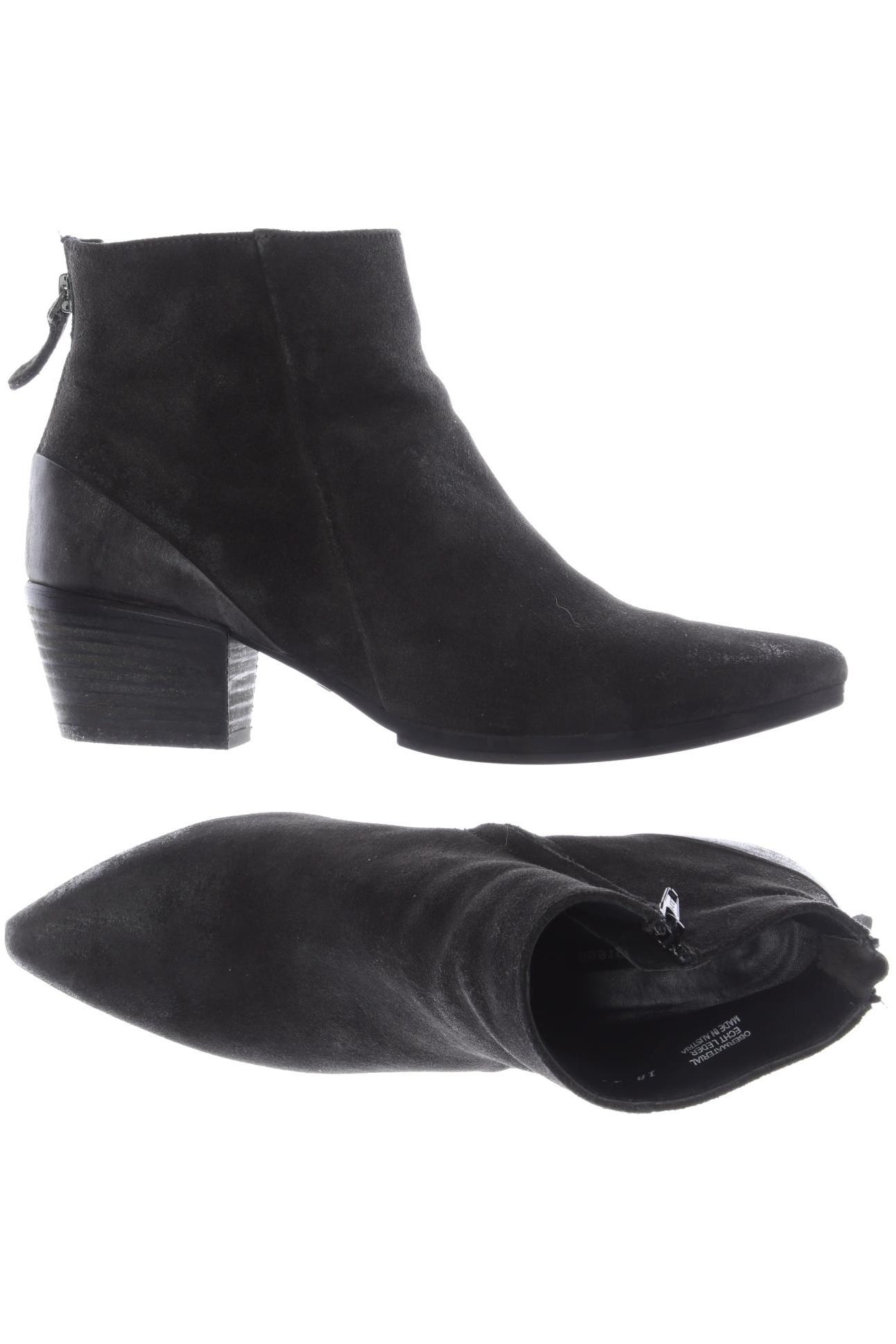 

Paul Green Damen Stiefelette, grau, Gr. 5