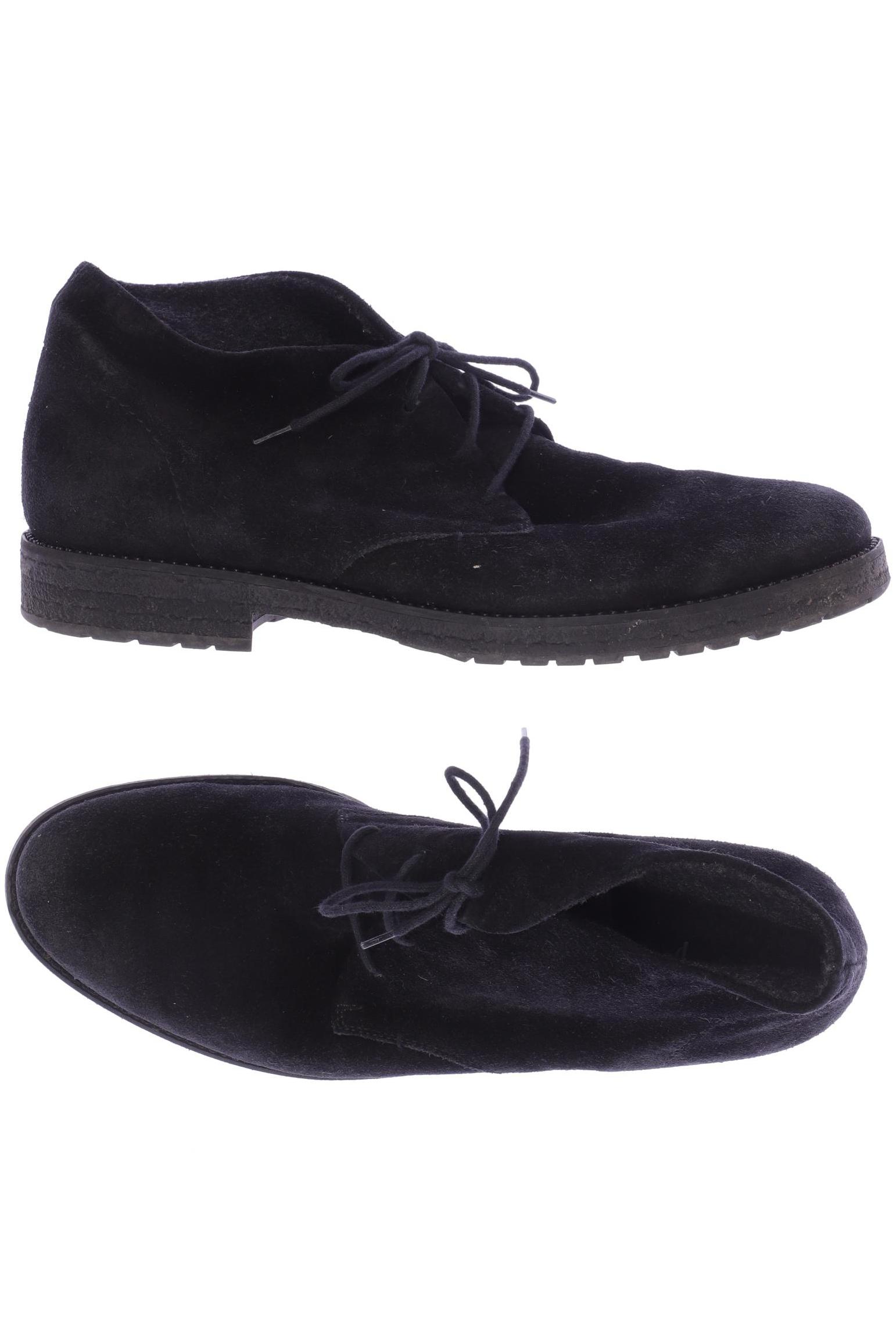 

Paul Green Damen Stiefelette, schwarz, Gr. 6.5