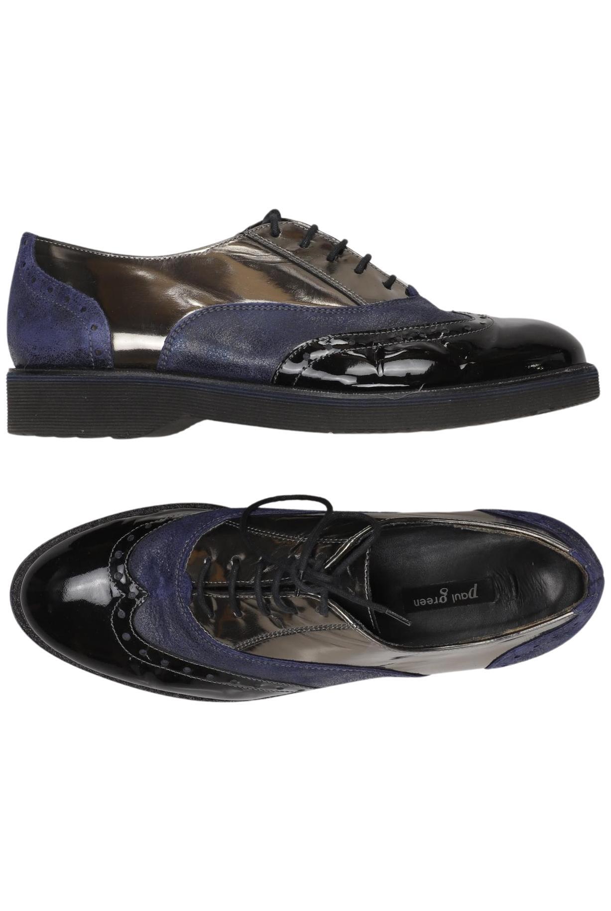 

Paul Green Damen Halbschuh, mehrfarbig, Gr. 39