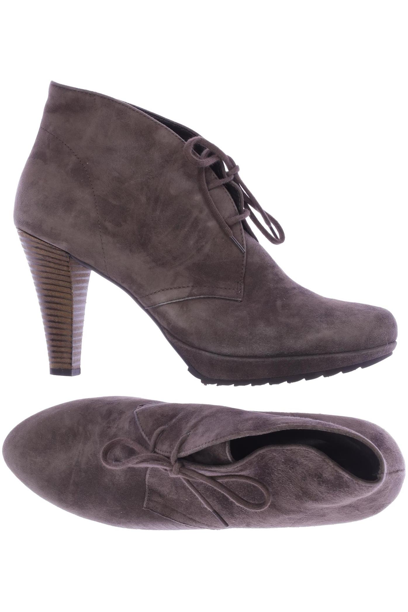 

Paul Green Damen Stiefelette, grau, Gr. 7.5