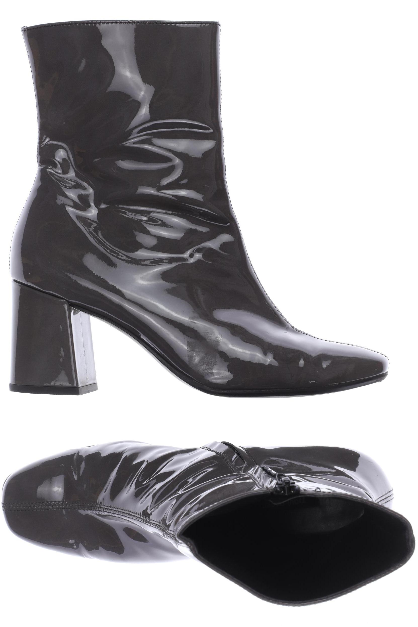 

Paul Green Damen Stiefelette, grau