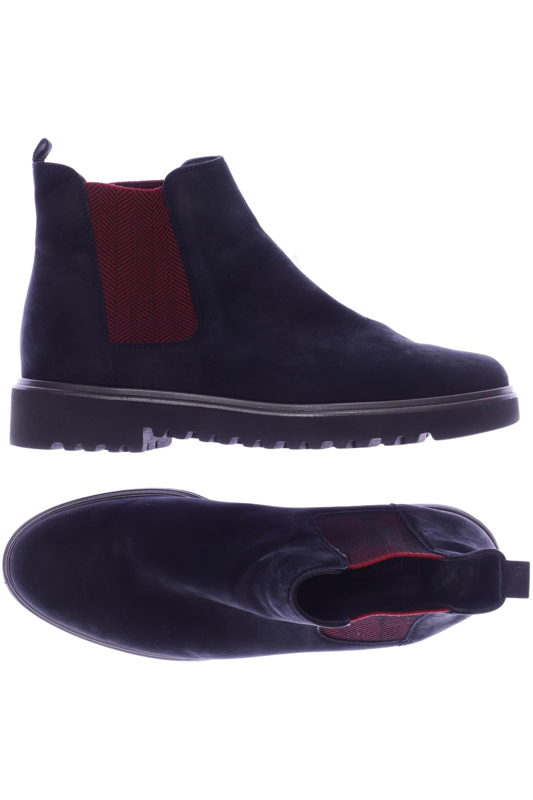 

Paul Green Damen Stiefelette, schwarz, Gr. 5