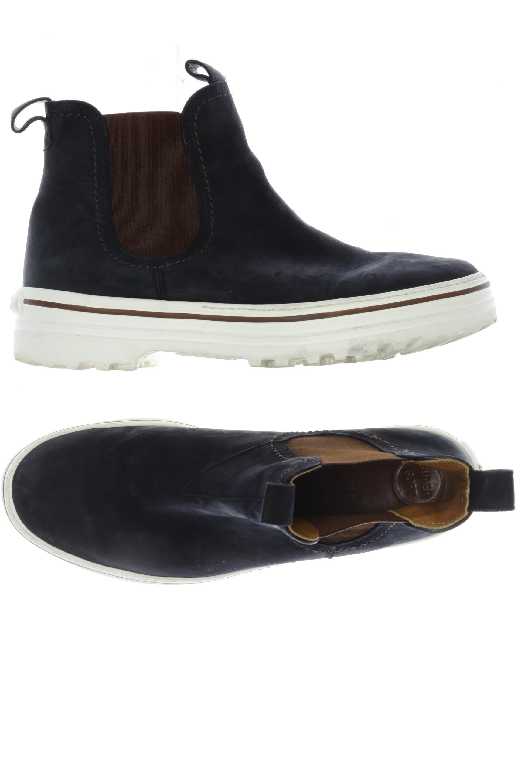 

Paul Green Damen Stiefelette, schwarz, Gr. 6