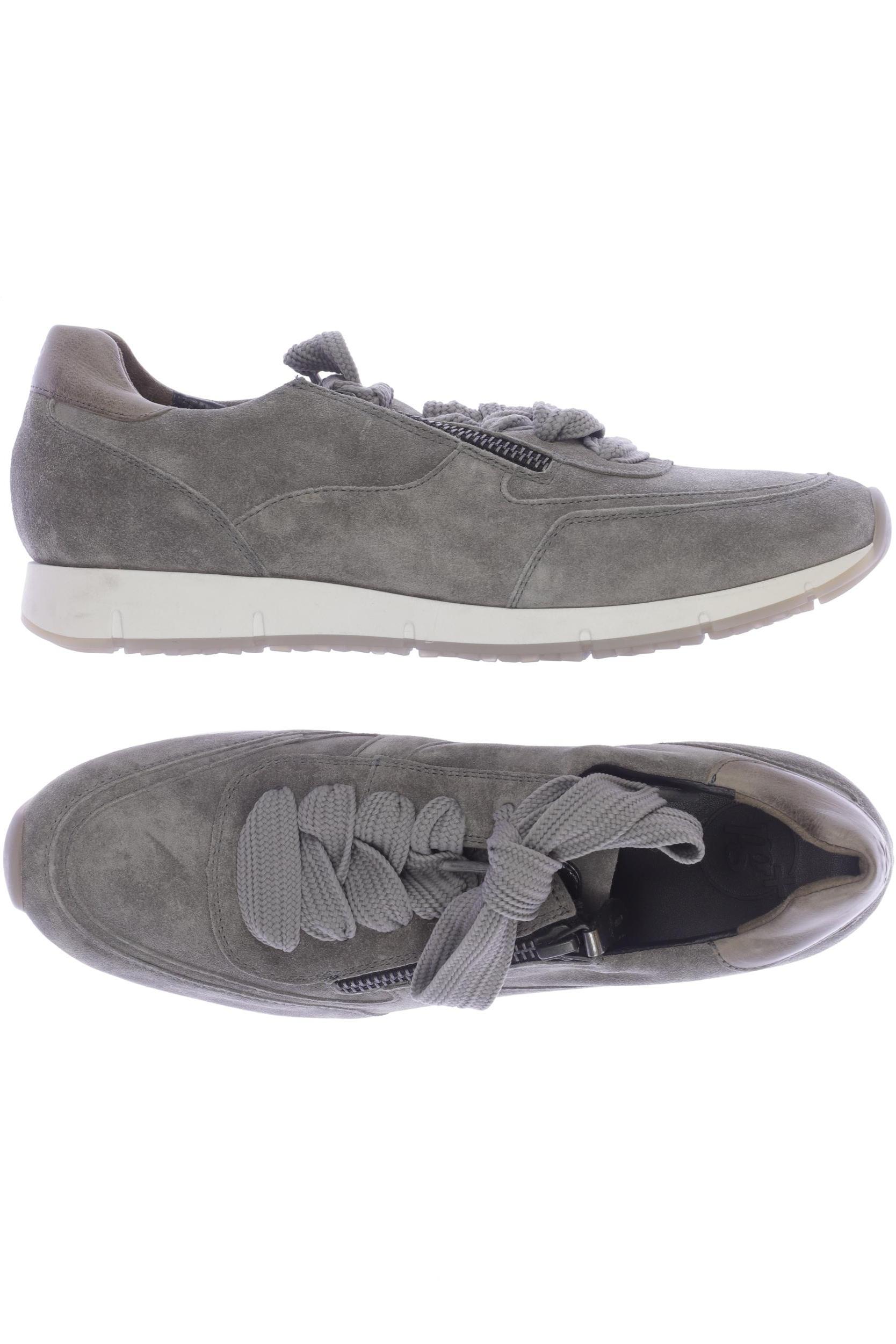 

Paul Green Damen Halbschuh, grau