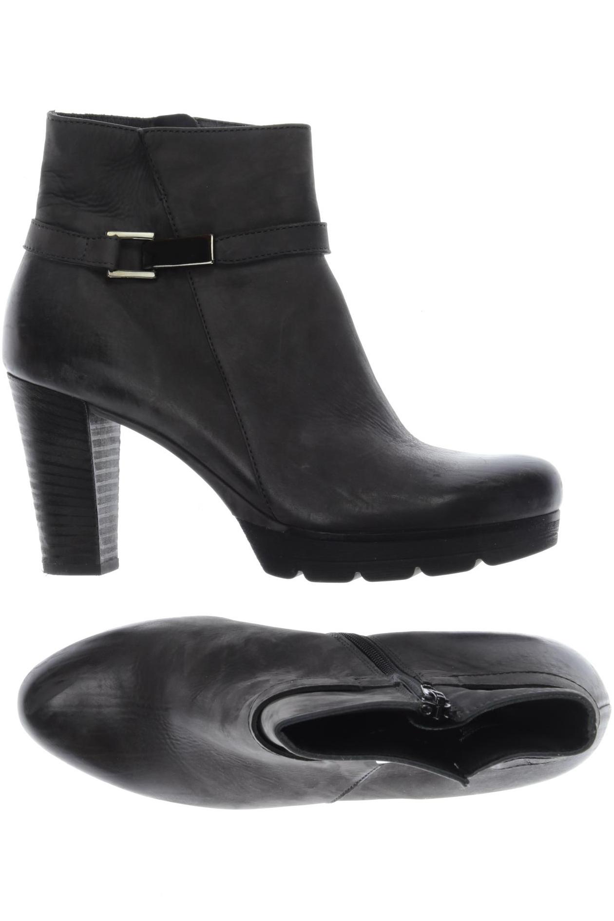 

Paul Green Damen Stiefelette, grau, Gr. 5.5