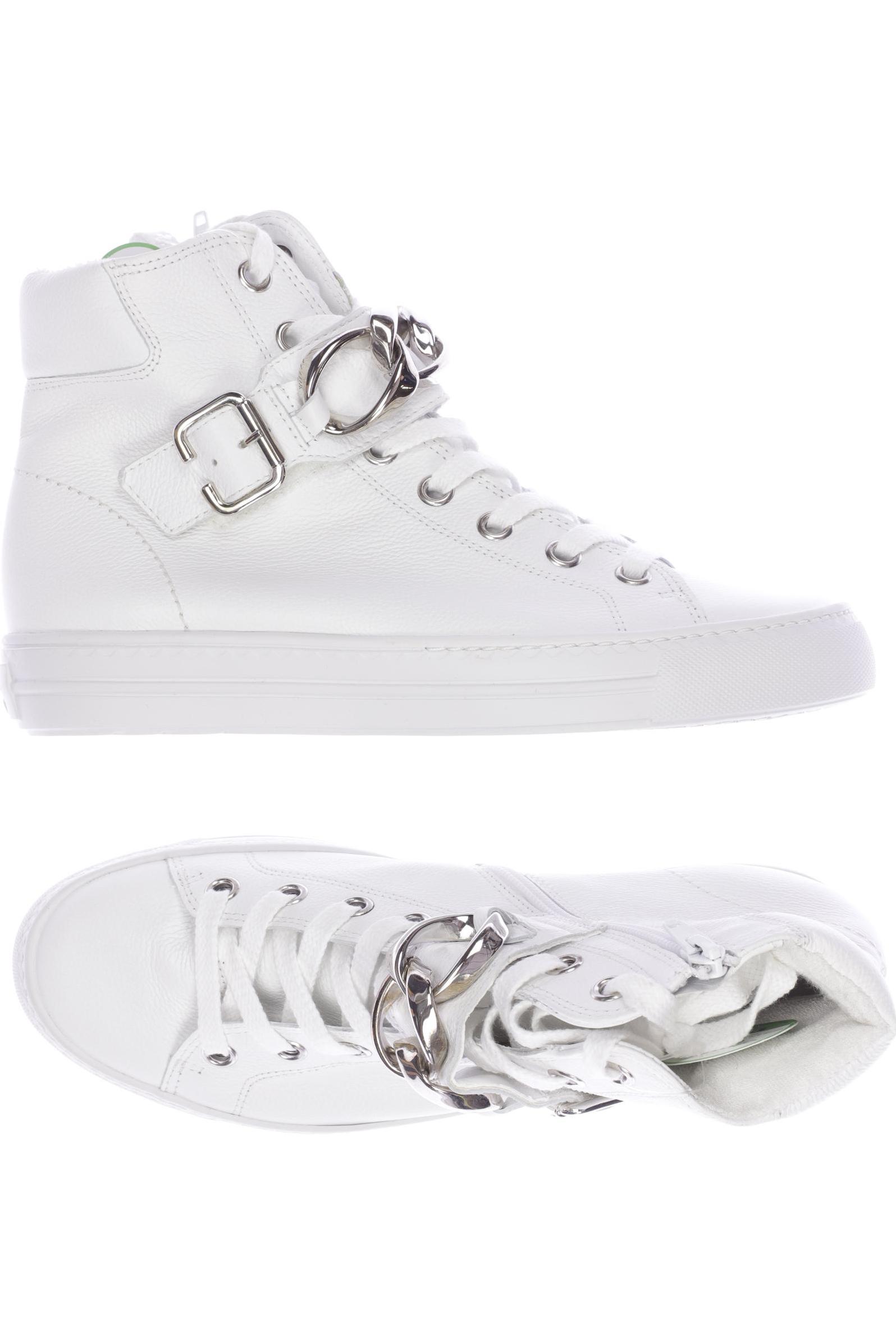 

Paul Green Damen Sneakers, weiß