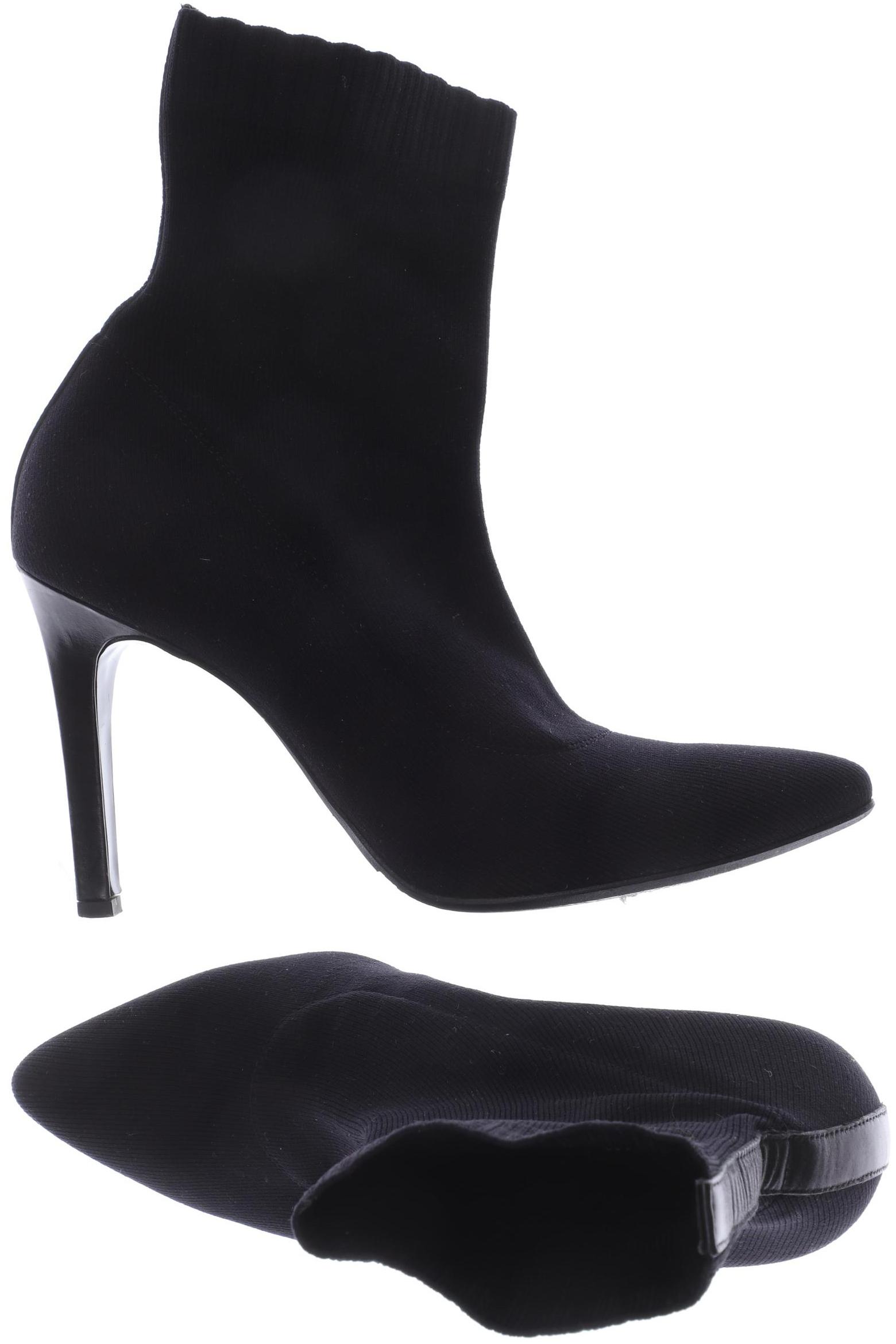 

Paul Green Damen Stiefelette, schwarz, Gr. 5.5